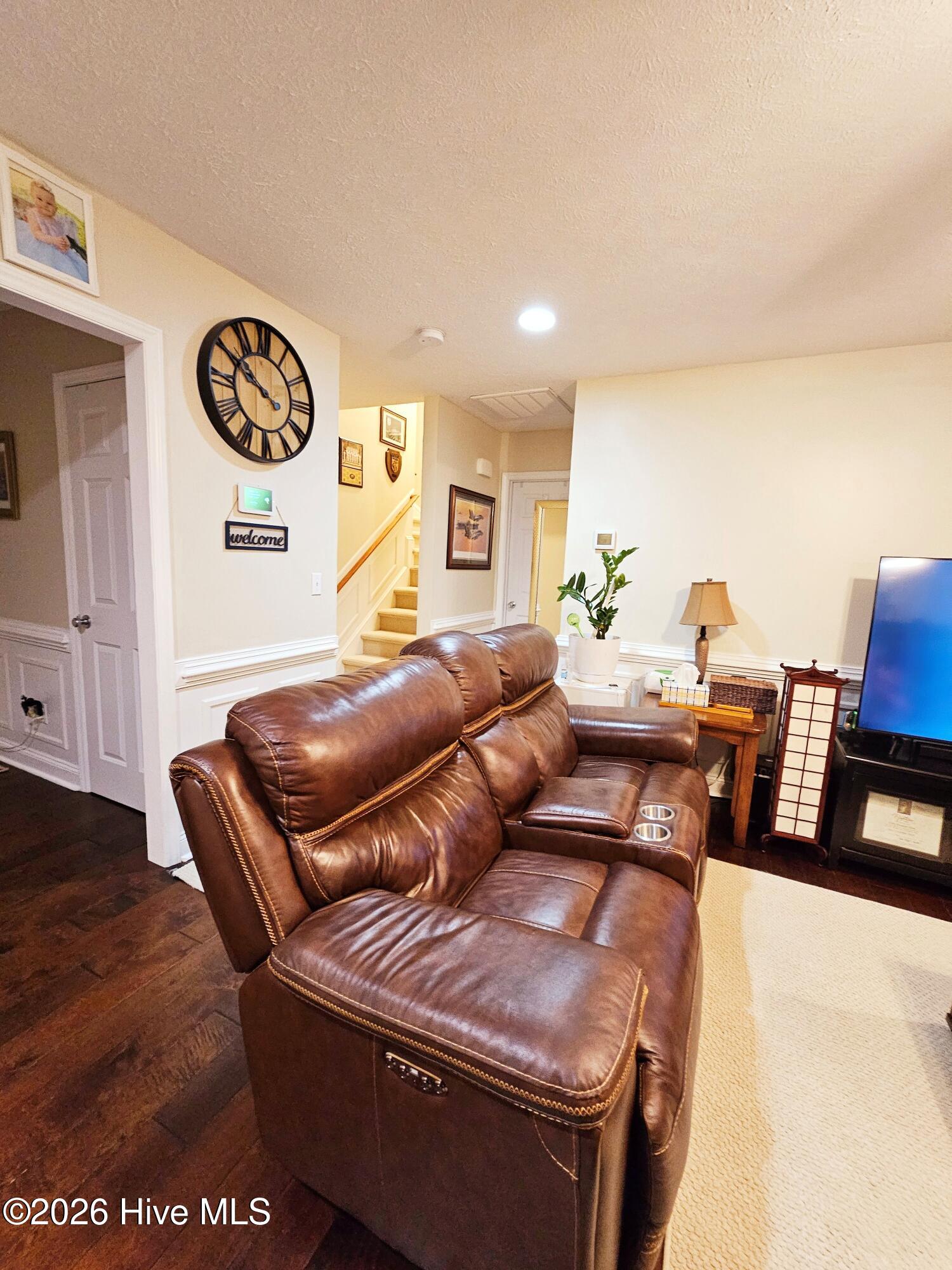 300 Croatan Woods Drive,New Bern