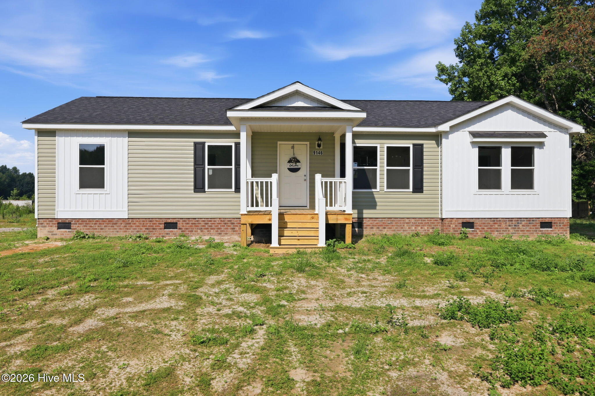 Homes for sale in Elm City, NC | 9146 S Nc 58, Elm City, NC 27822 | MLS# 100588060