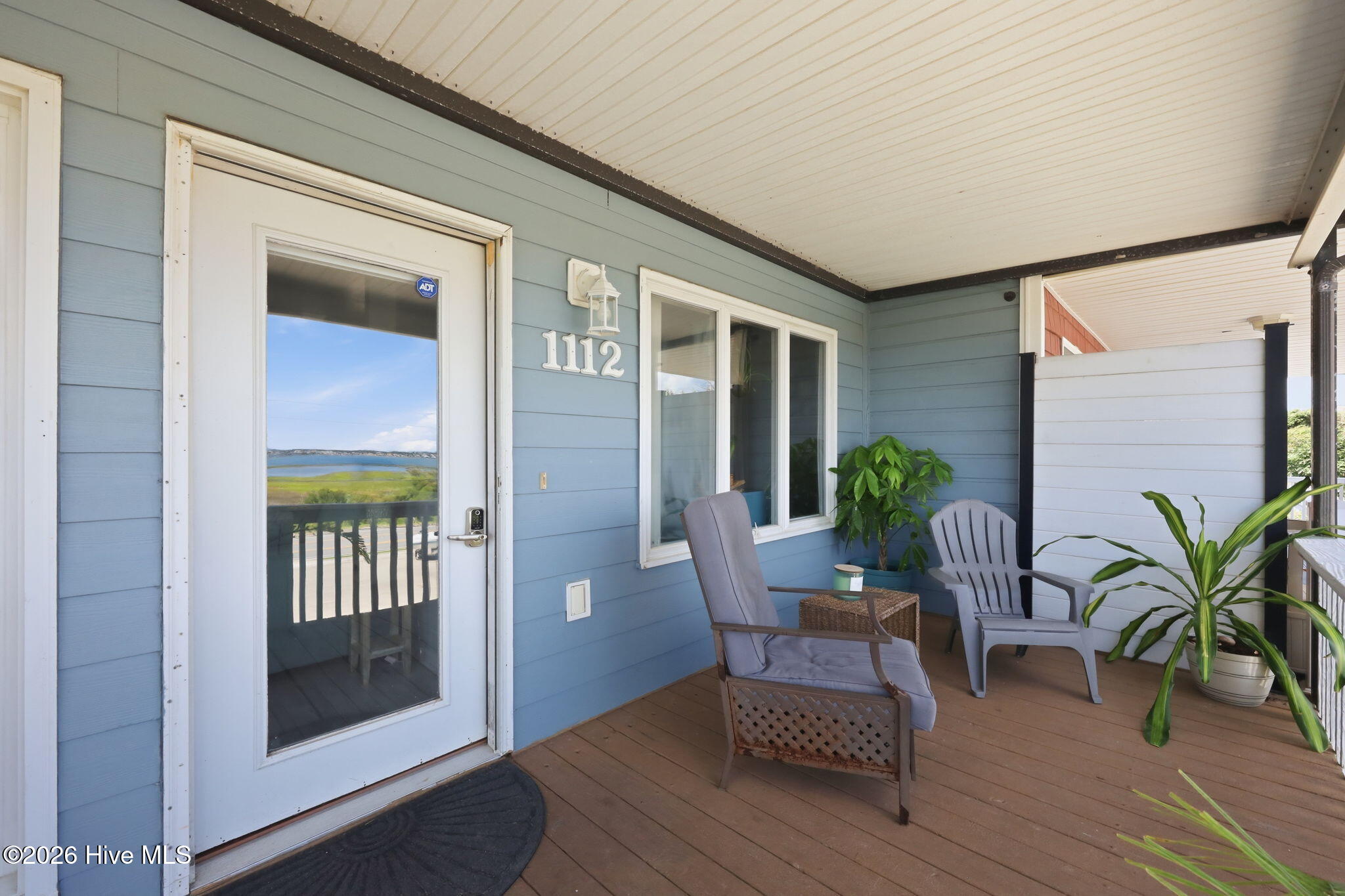 1112 E Ft Macon Road A,Atlantic Beach