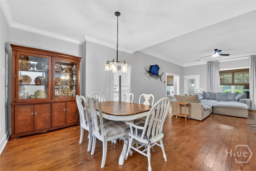 4777 Belfast River Road, Richmond Hill, GA 31324 Listing Photo  8