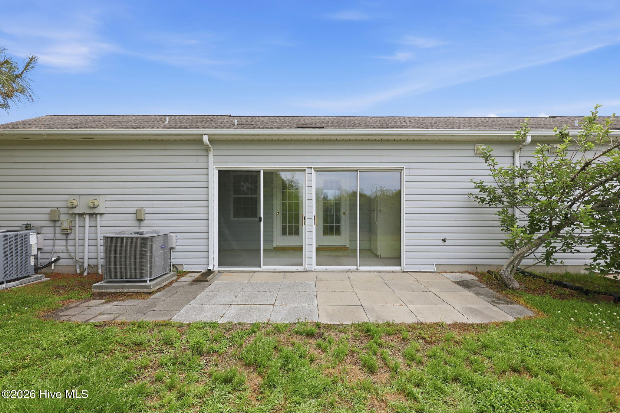 502 Courtyard E,Beaufort