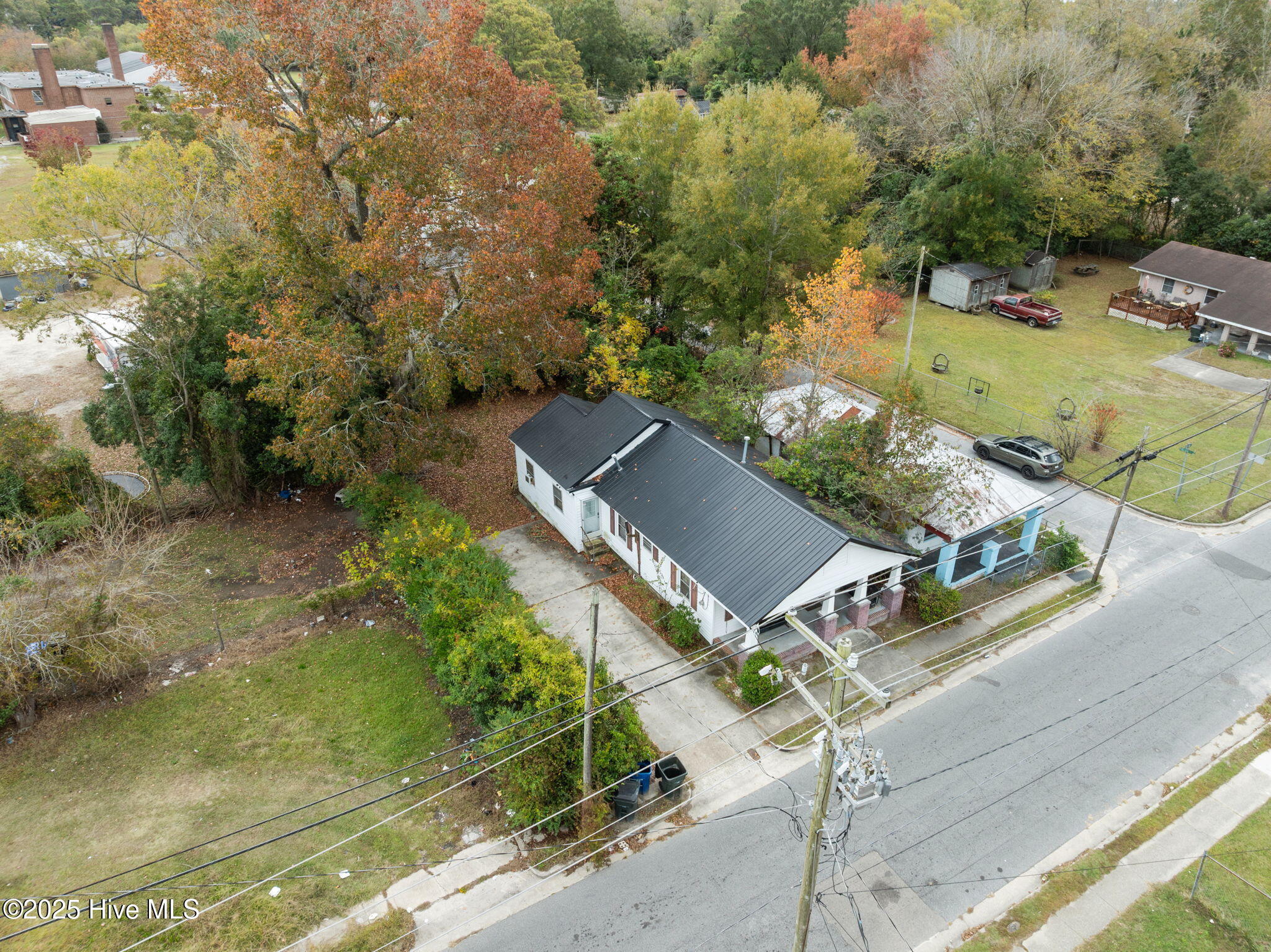 Homes for sale in Kinston, NC | 603 N N Adkin St, Kinston, NC 28501 | MLS# 100540794