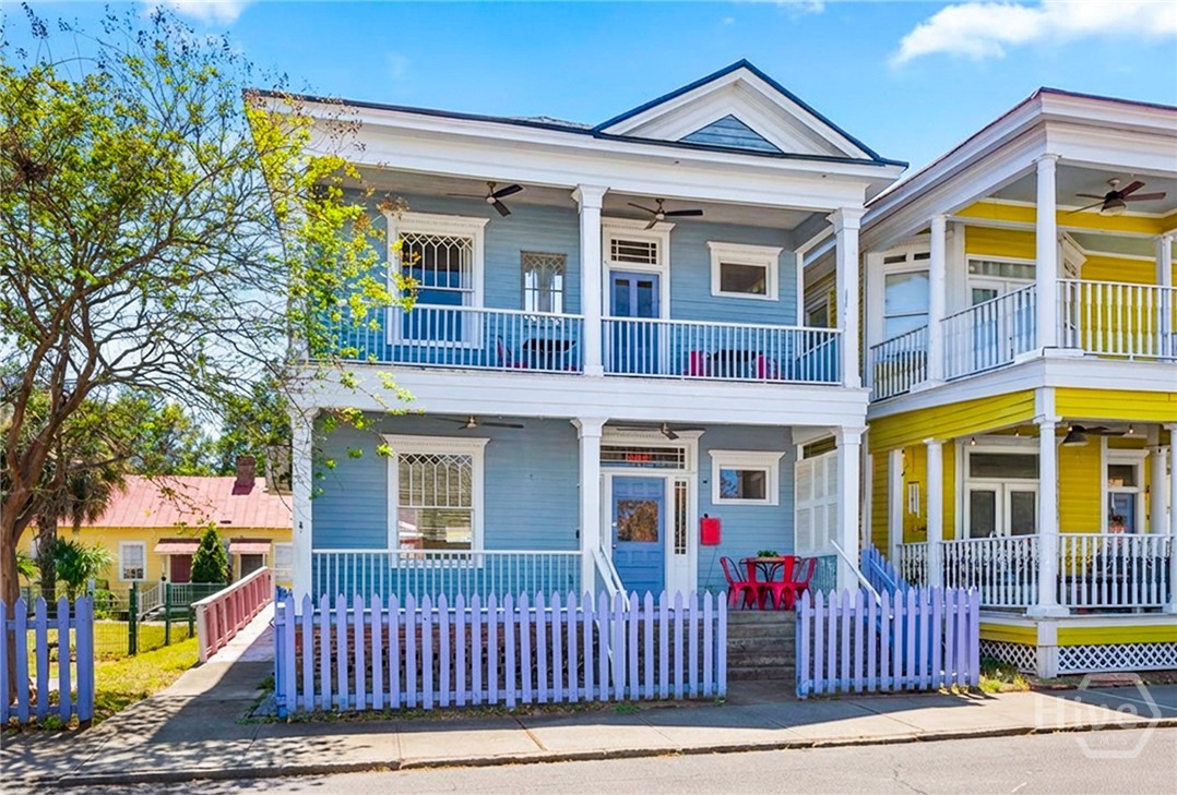 1120 Dawson Street, Wilmington, NC, 28401