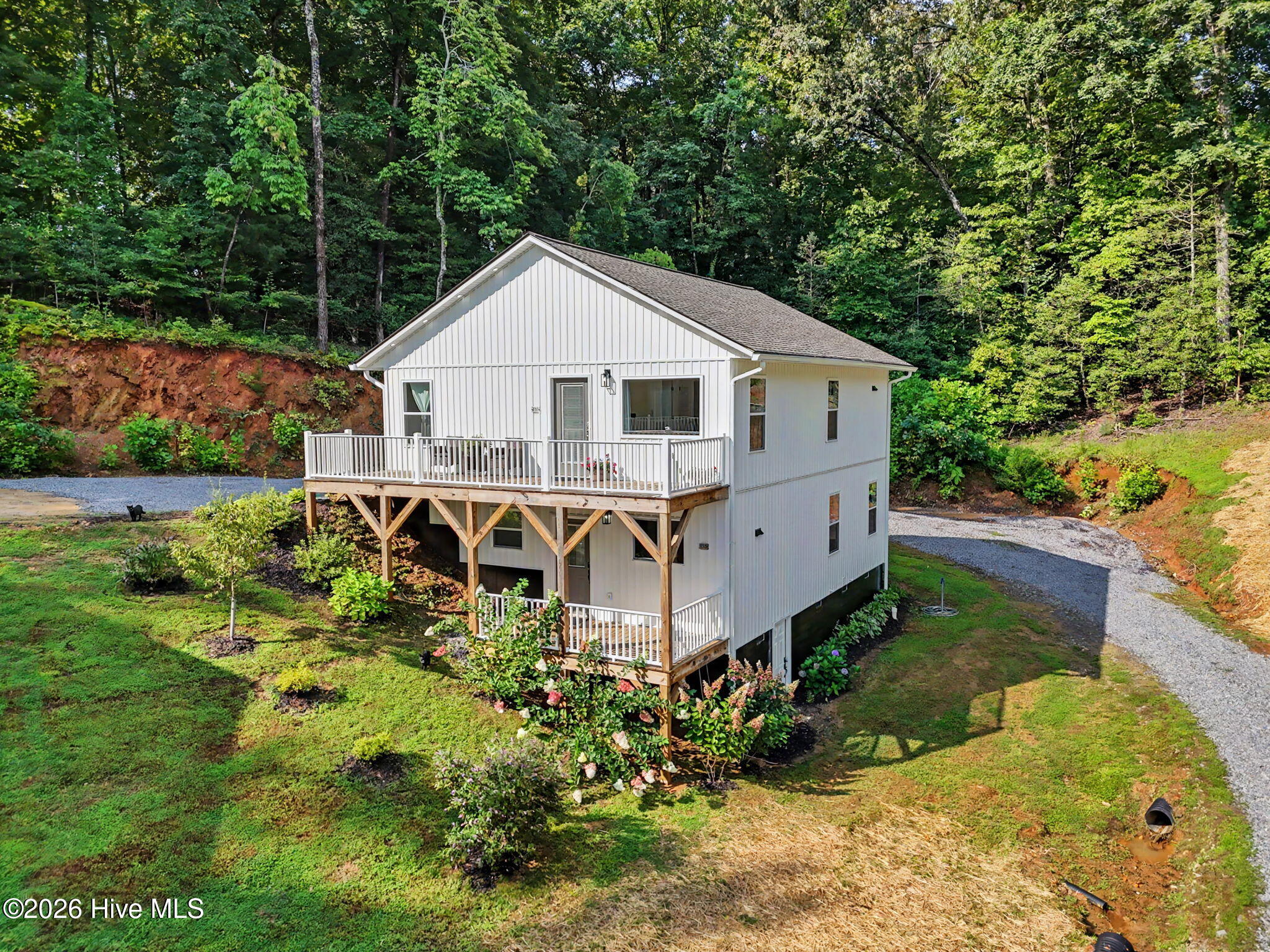 5th image of 155 Indian Passage Dr, Murphy, NC 28906 | MLS# 100595929