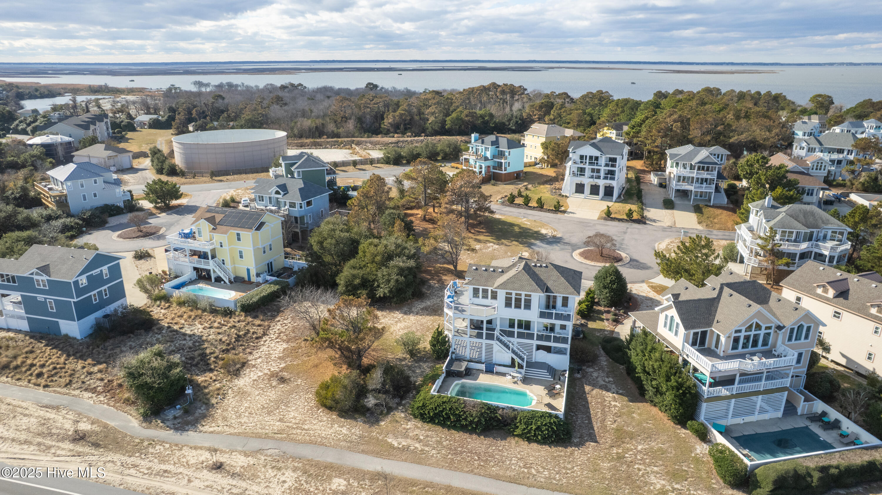 824 Windswept Court, Corolla, NC, 27927