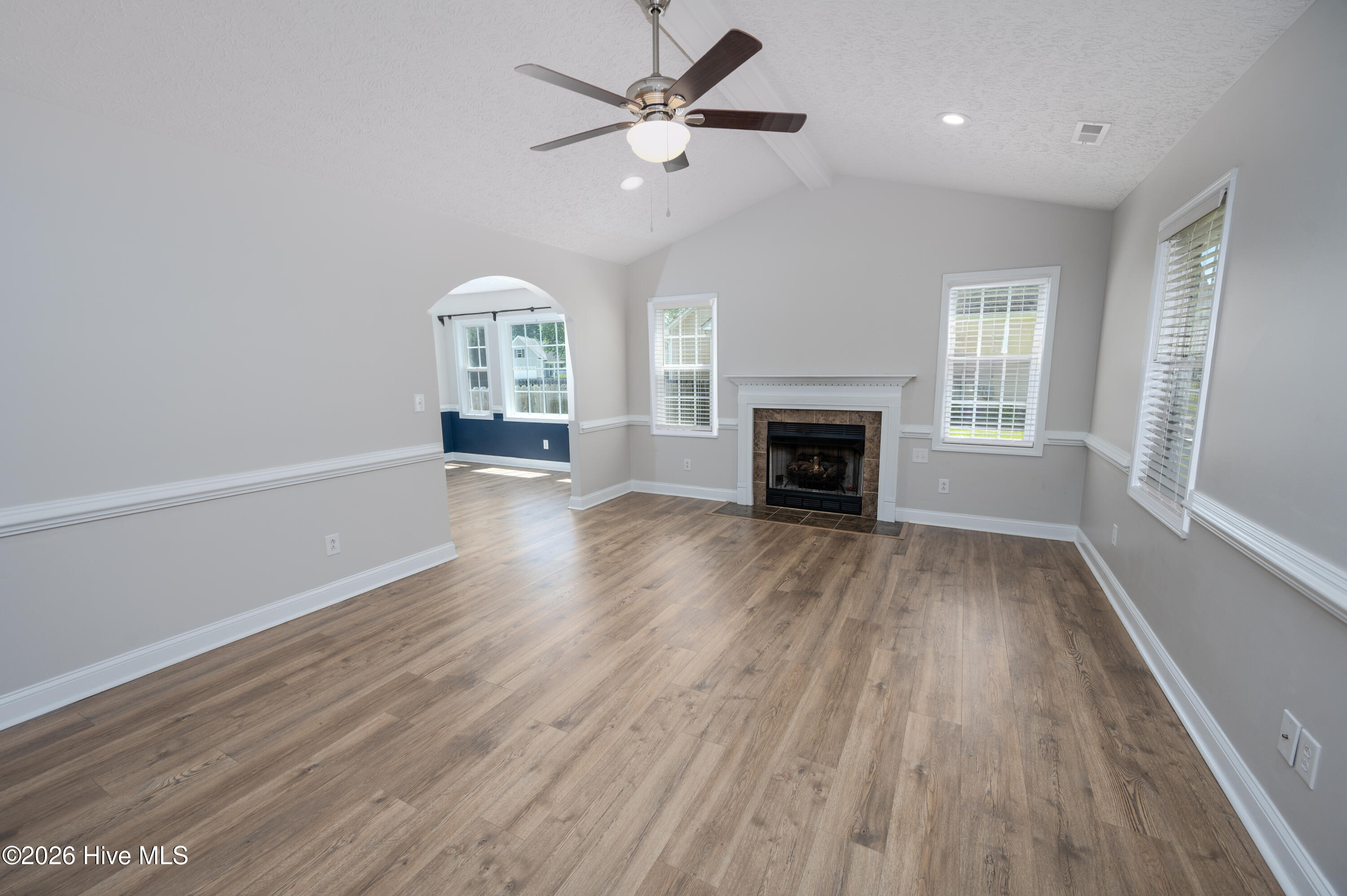 202 Croatan Woods Drive,New Bern
