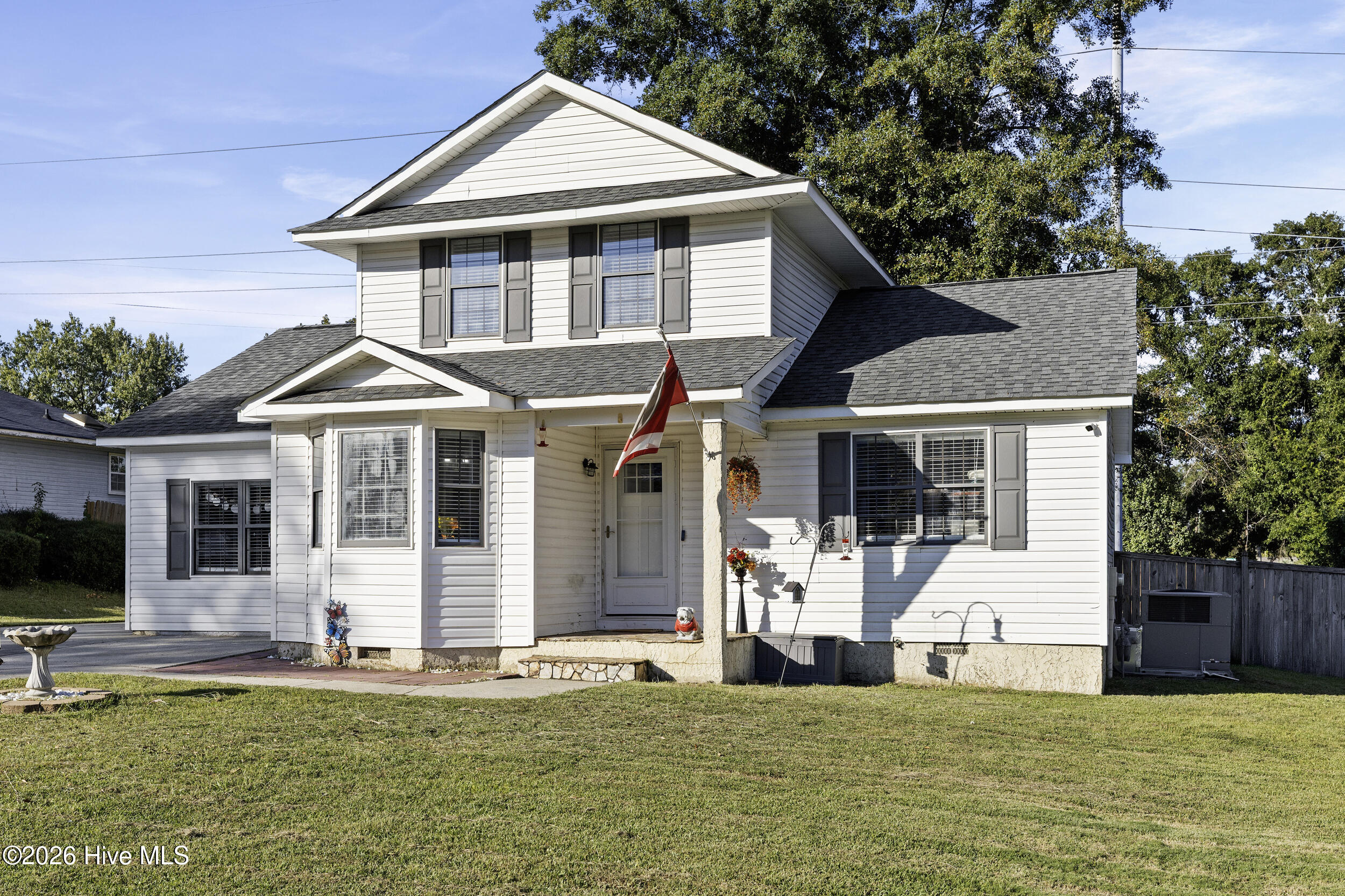 Photo 2 of Single family home for sale at 4109 Clinton Way E, Augusta, GA 30907 | MLS# 100607650 | Listing updated on 2026-10-02