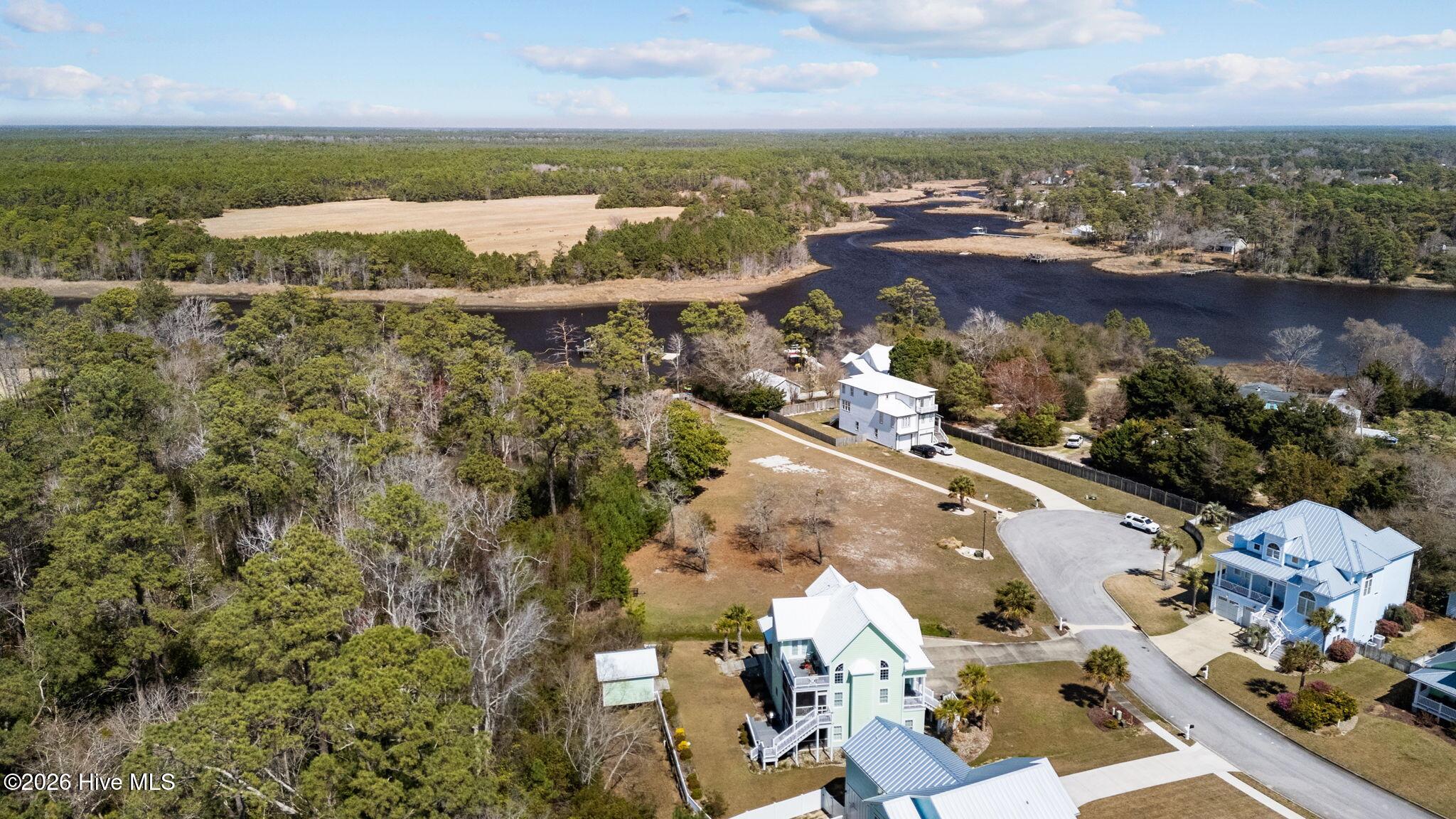 111 6 Key West Lane,Newport