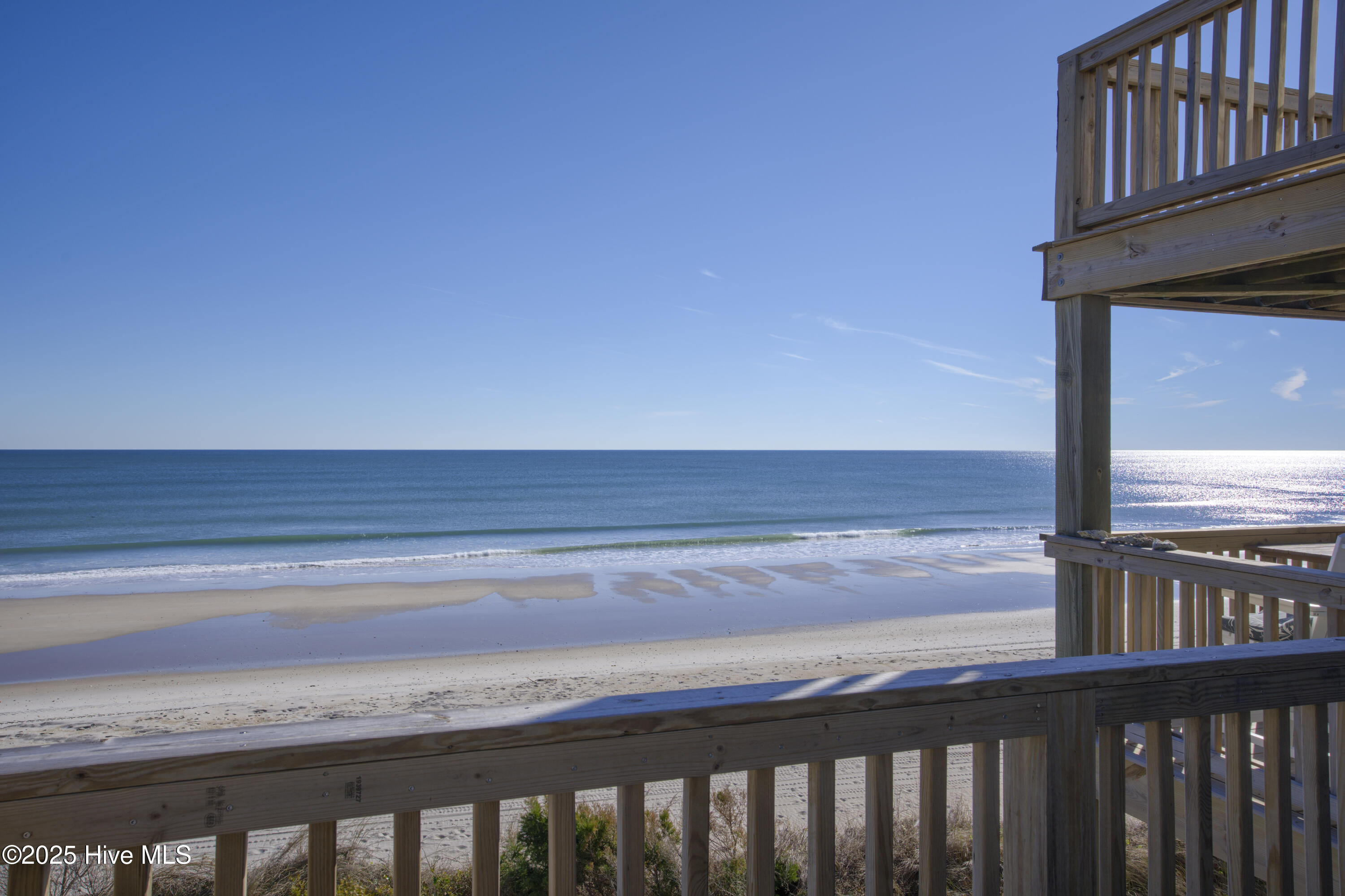 1768 New River Inlet Road UNIT 5, North Topsail Beach, NC, 28460