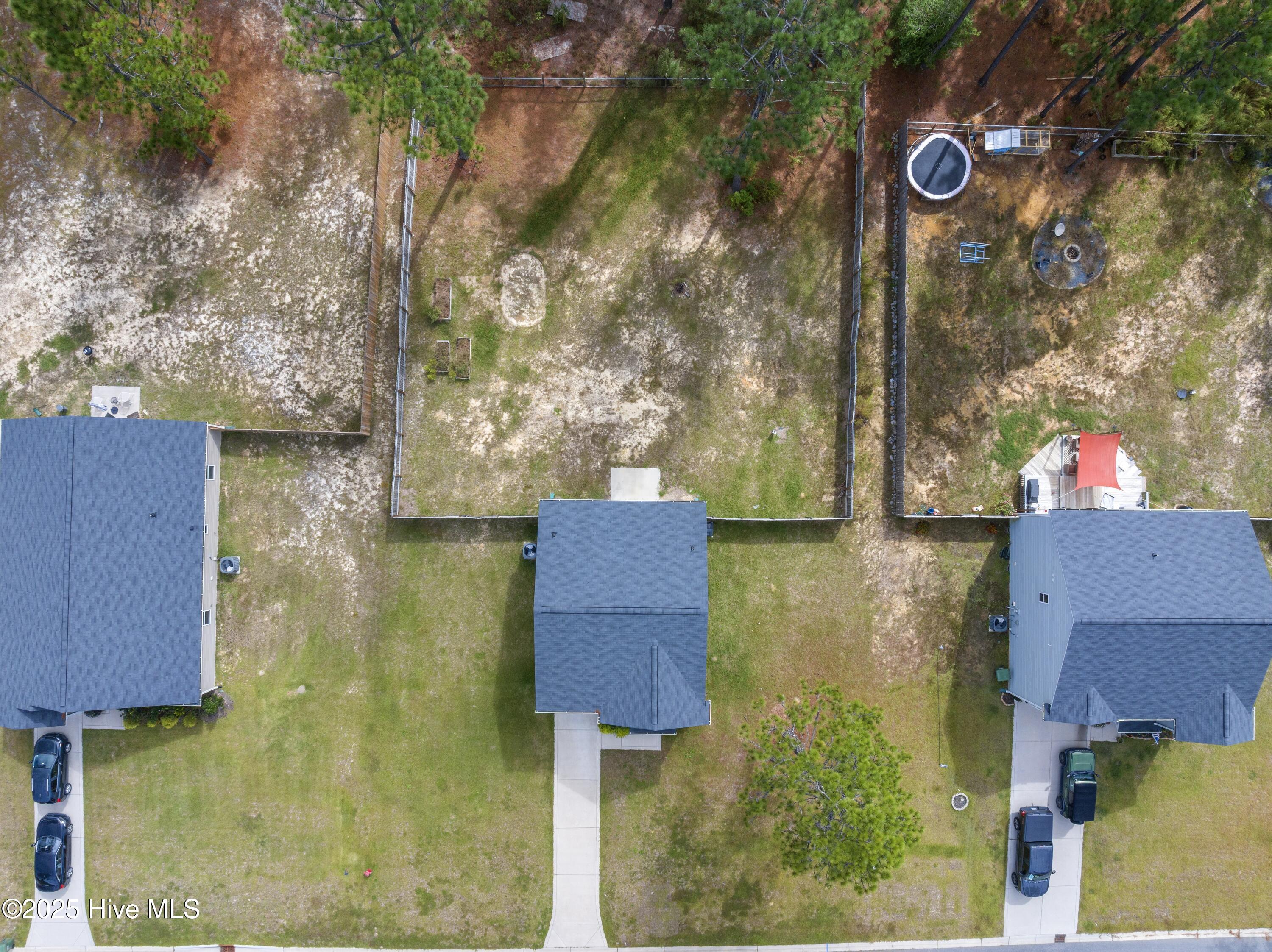 Homes for sale in Aberdeen, NC | 191 Mildred Way, Aberdeen, NC 28315 | MLS# 100536262