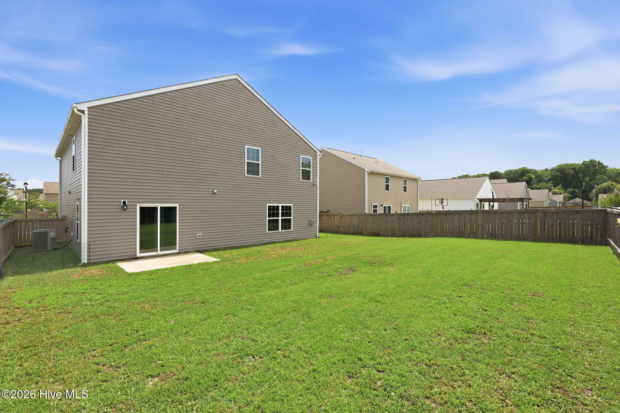 321 Ginger Drive,New Bern