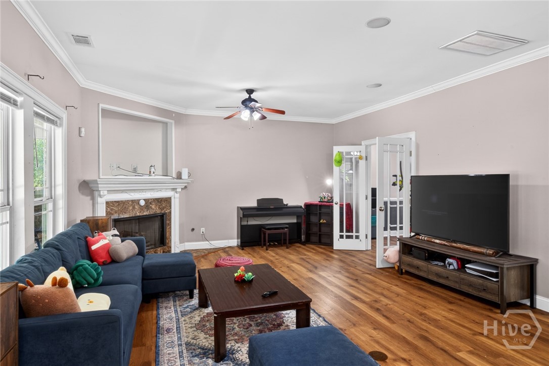 2308 Godbee Avenue, Savannah, GA, 31408