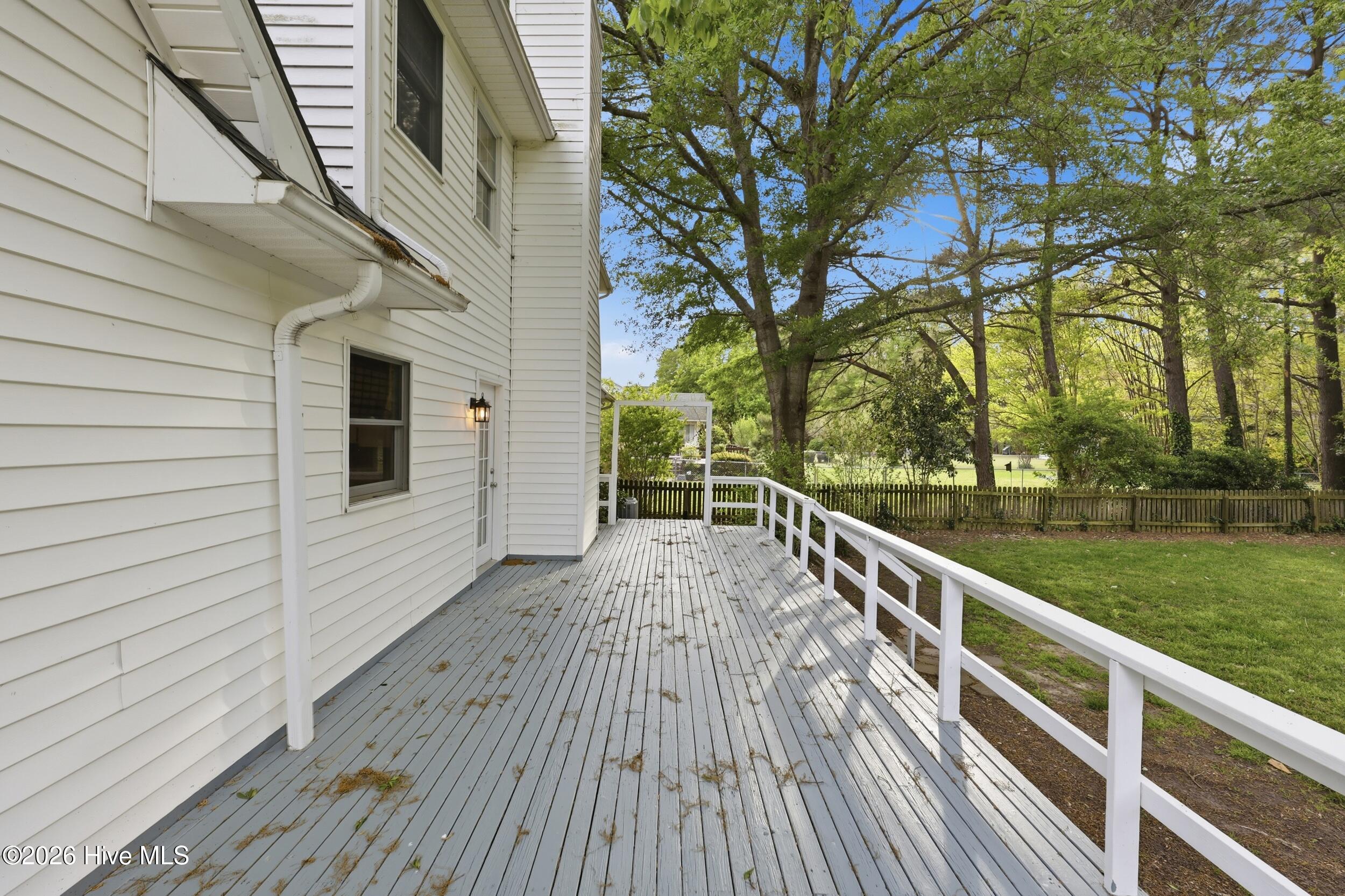 1026 Crosswinds Drive, Elizabeth City, NC, 27909