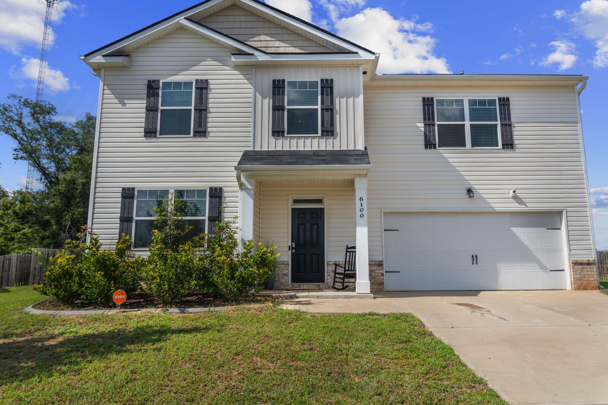 2056 Chromite Drive, Graniteville, SC, 29829