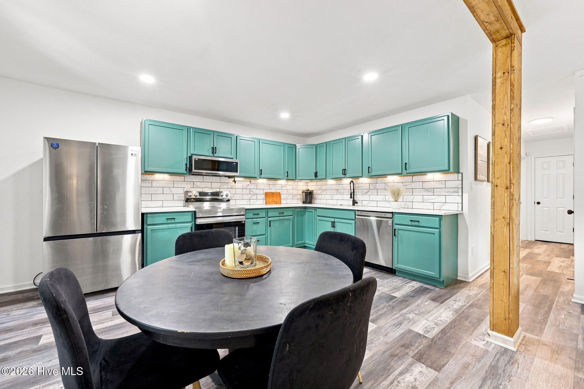 1321 Hunters Road,New Bern