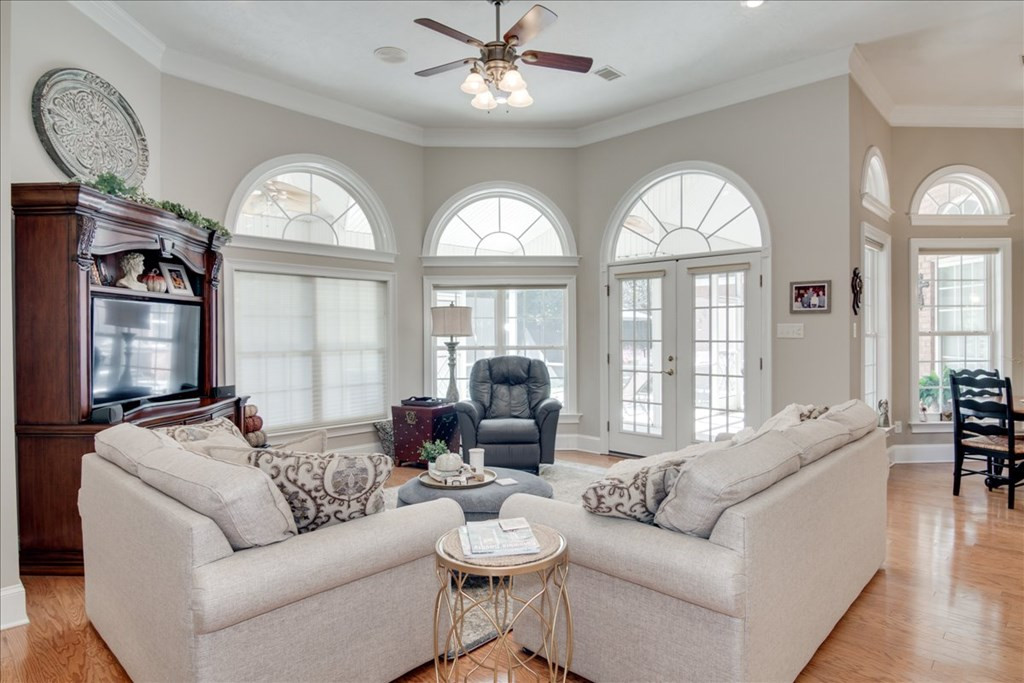 1427 Knob Hill Circle, Evans, GA 30809 Listing Photo  18