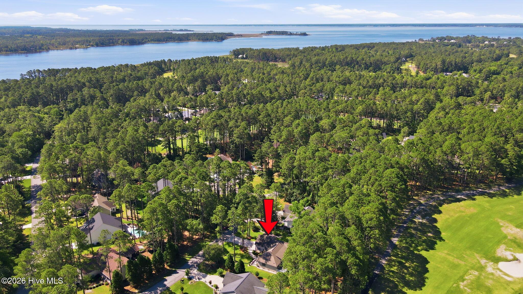 904 Muirfield Place,New Bern