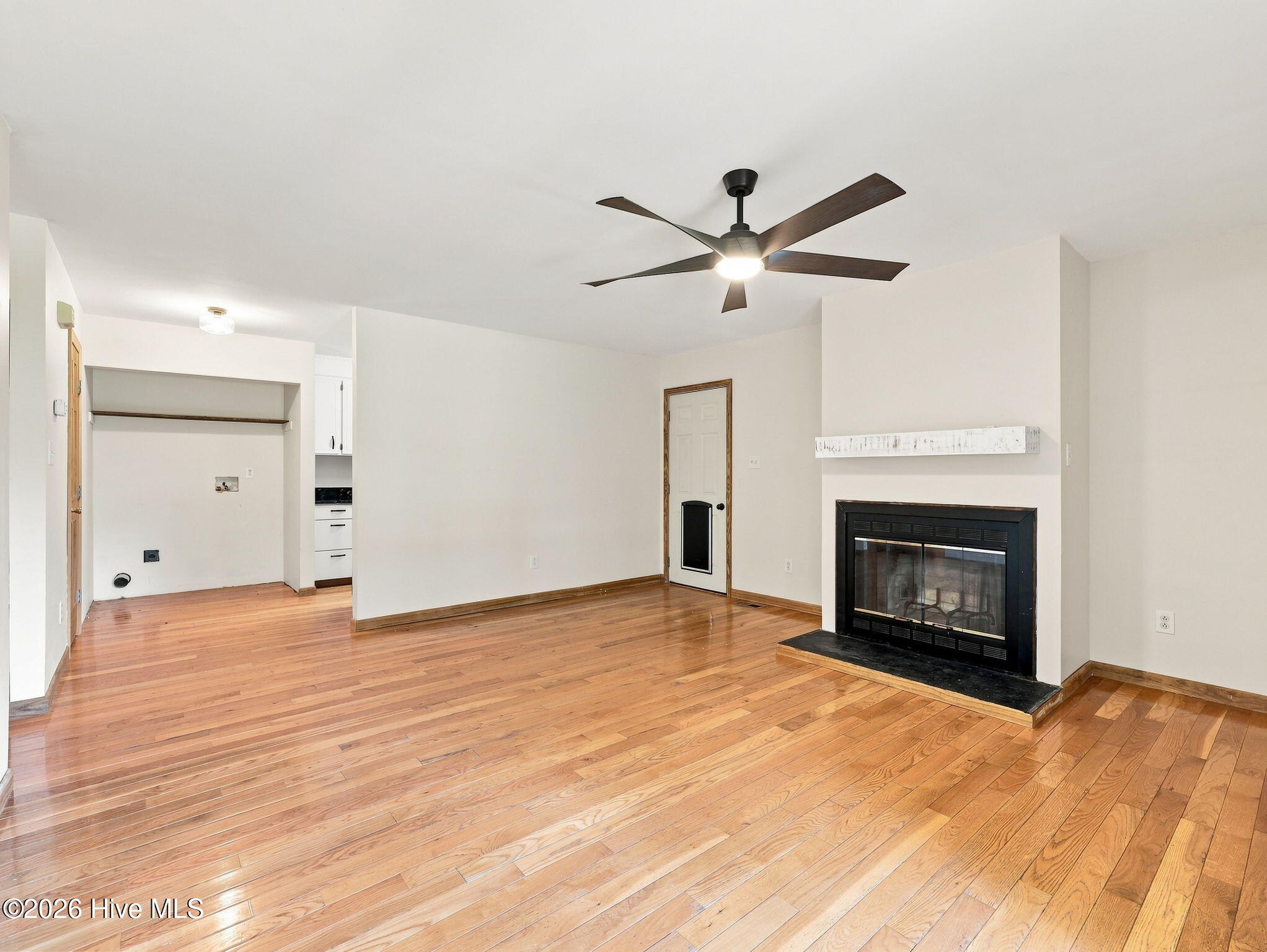 4th image of 196 Pattie Ln, Maysville, NC 28555 | MLS# 100596141