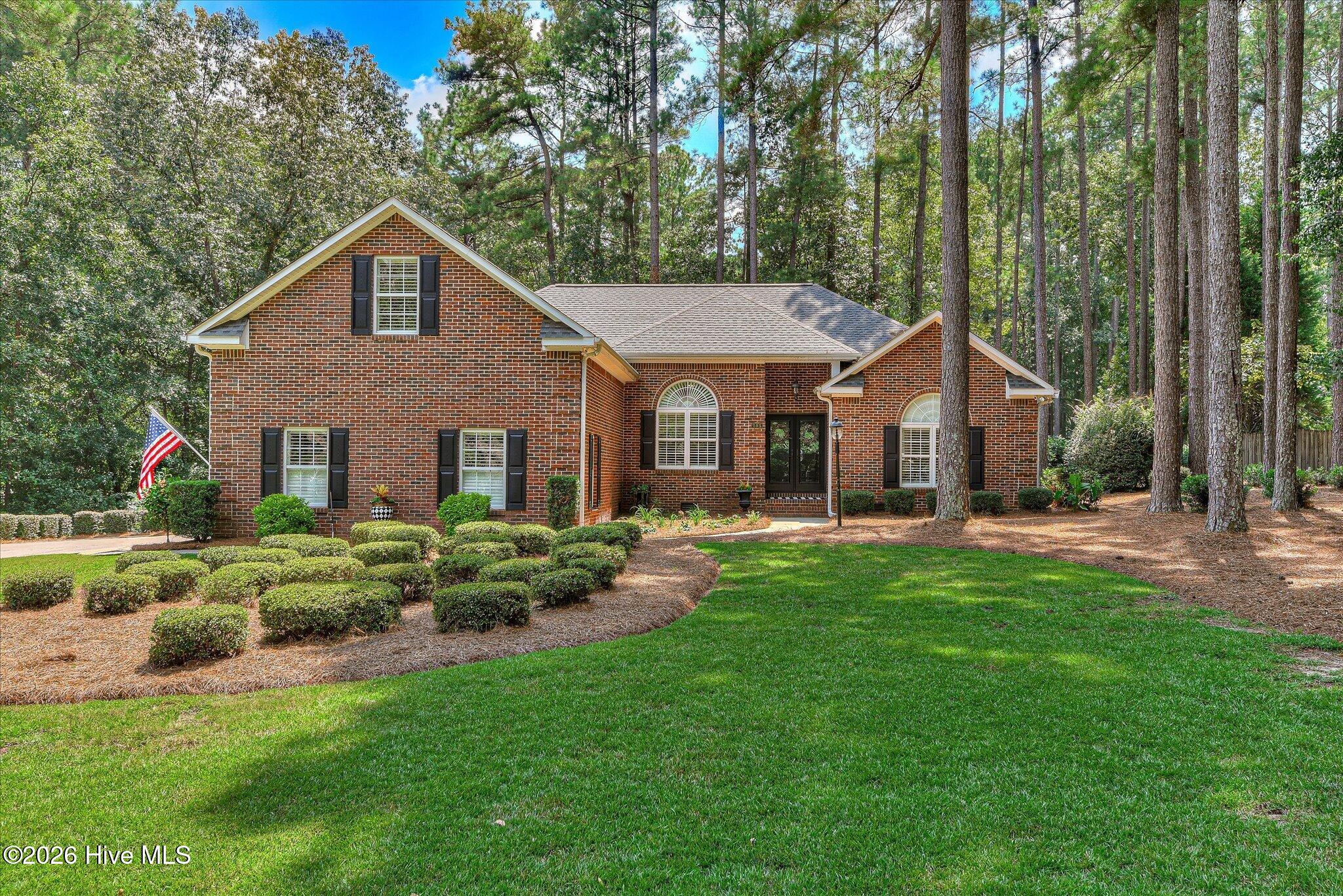 Photo 2 of Single family home for sale at 195 Long Shadow Dr, Aiken, SC 29803 | MLS# 100601960 | Listing updated on 2026-09-08
