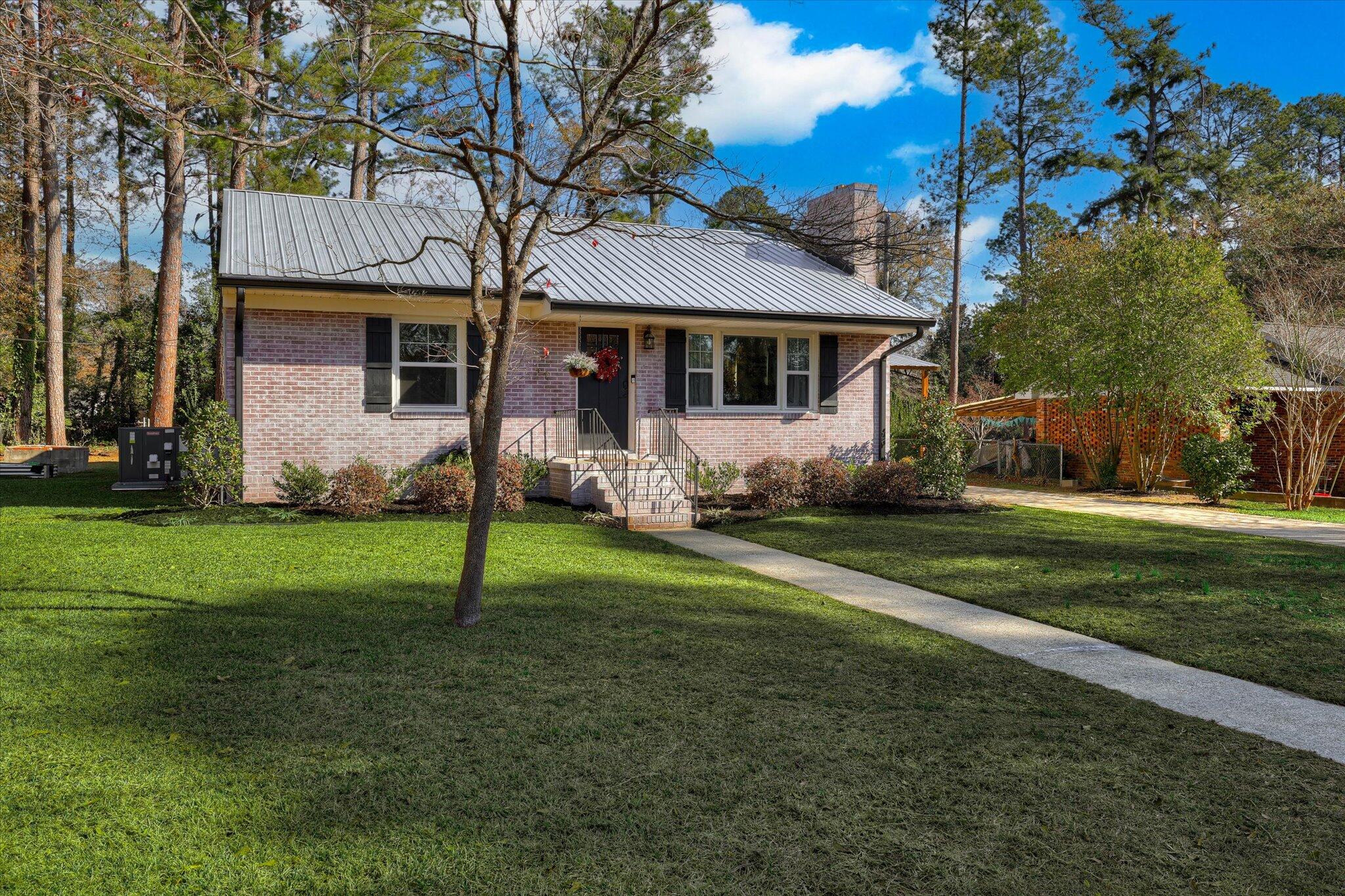 Homes for sale in Waynesboro, GA | 505 Woodbine Rd, Waynesboro, GA 30830 | MLS# 98251767
