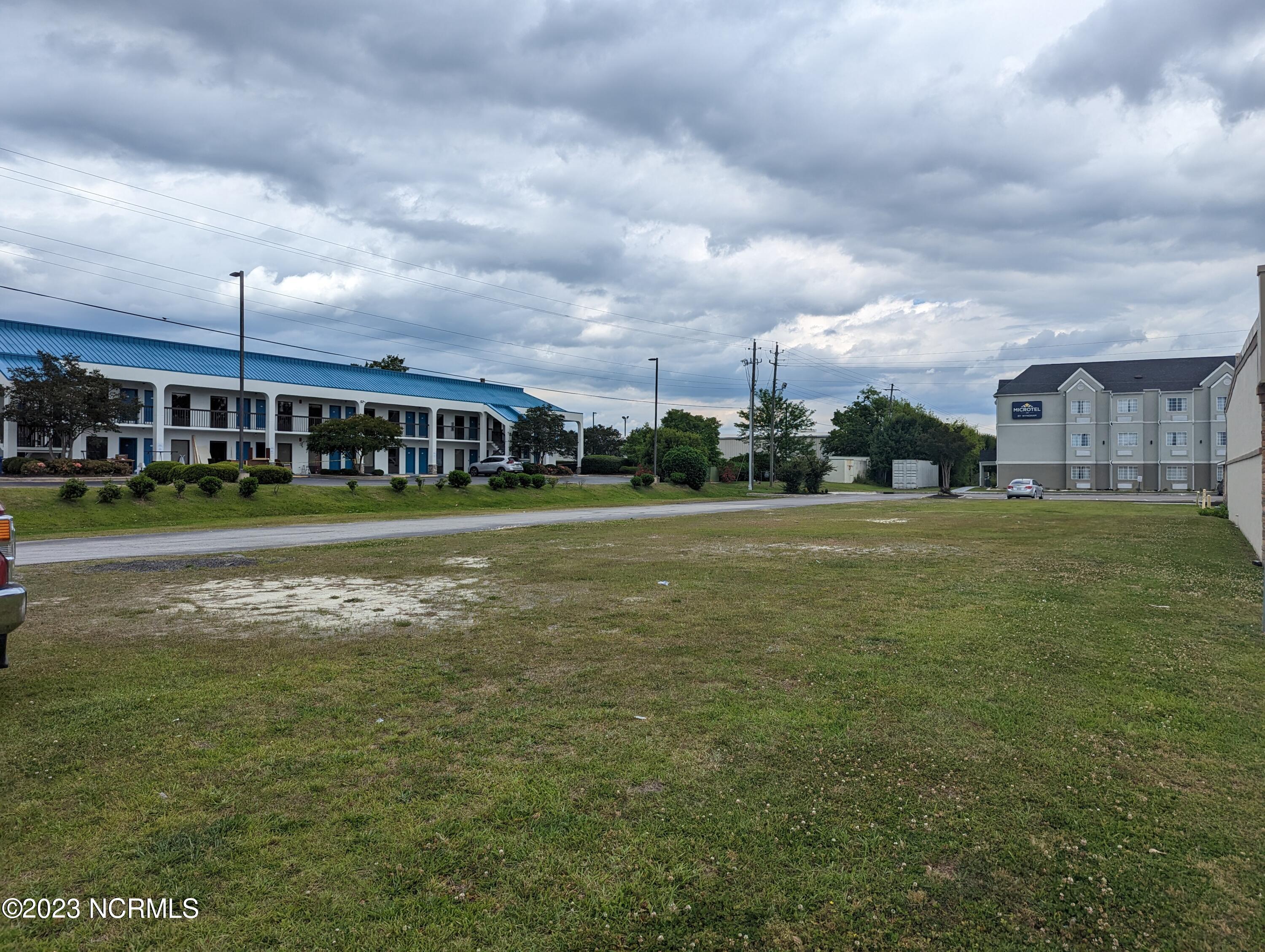 000 Western Boulevard,Jacksonville