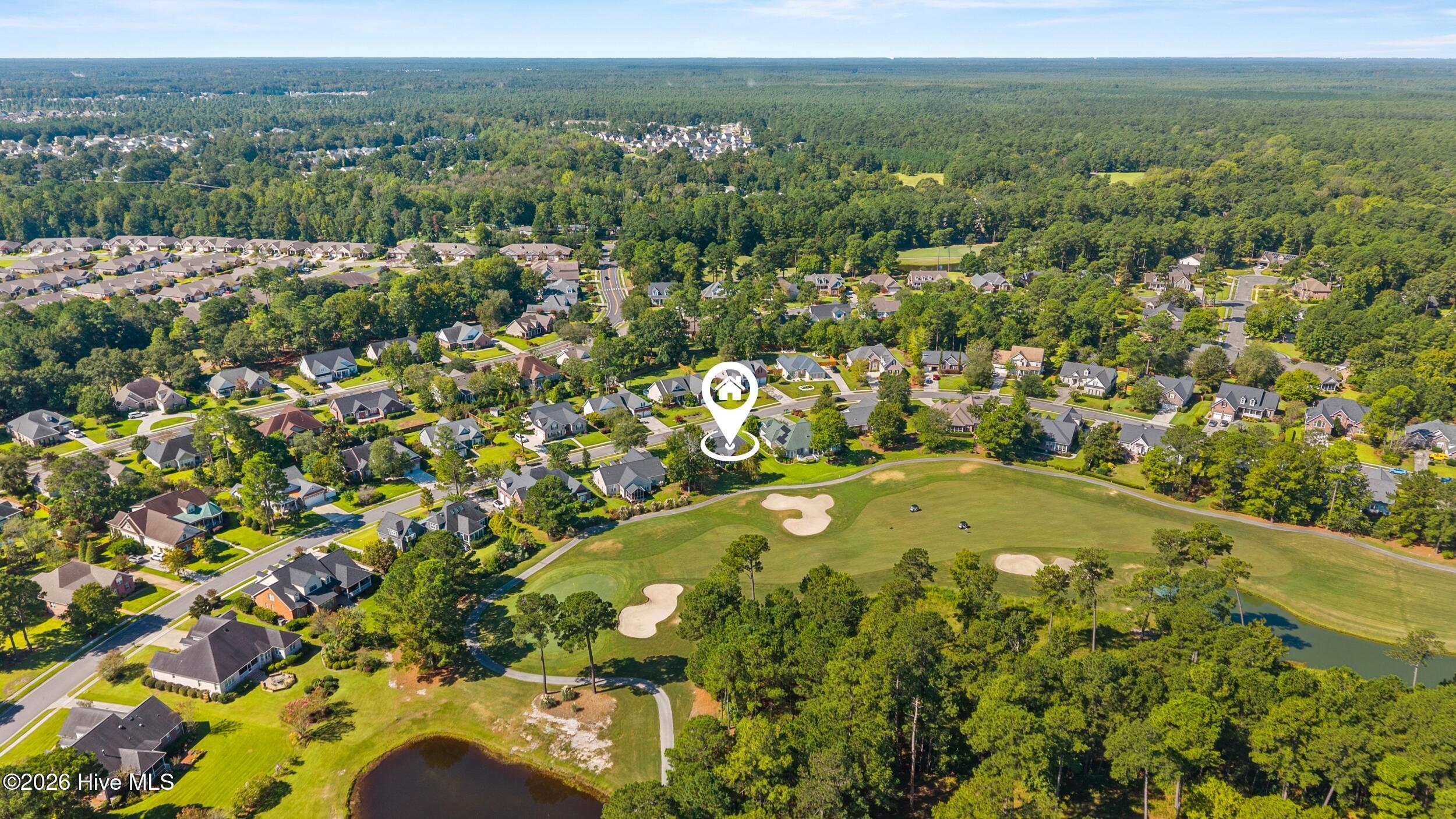 1124 Willow Pond Lane — listing photograph 4