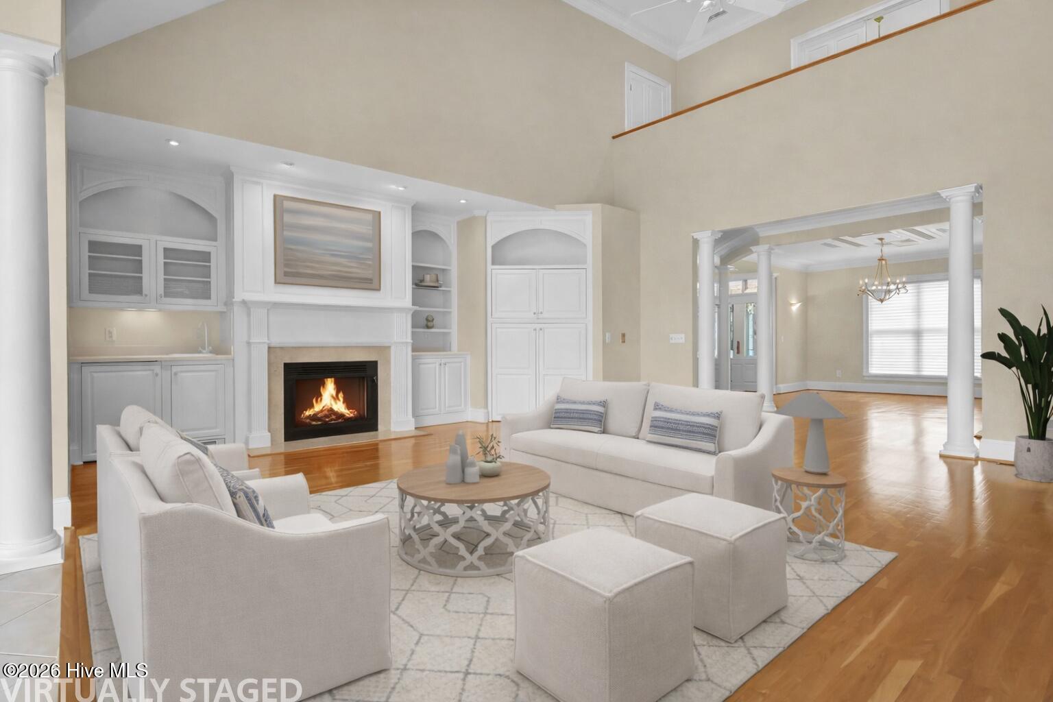 720 Wild Dunes Circle, Wilmington, NC, 28411