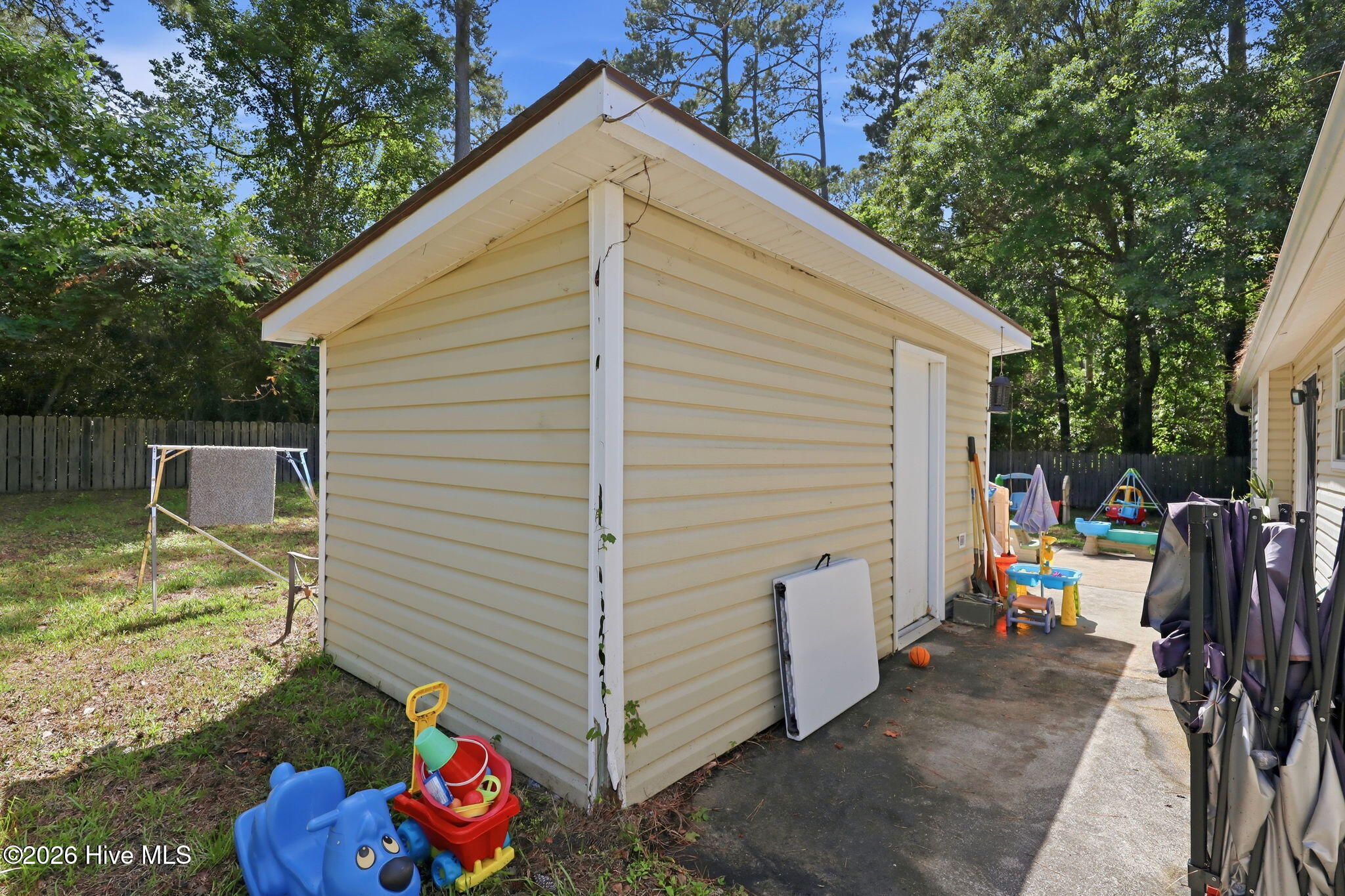 3100 Darby Street,Midway Park