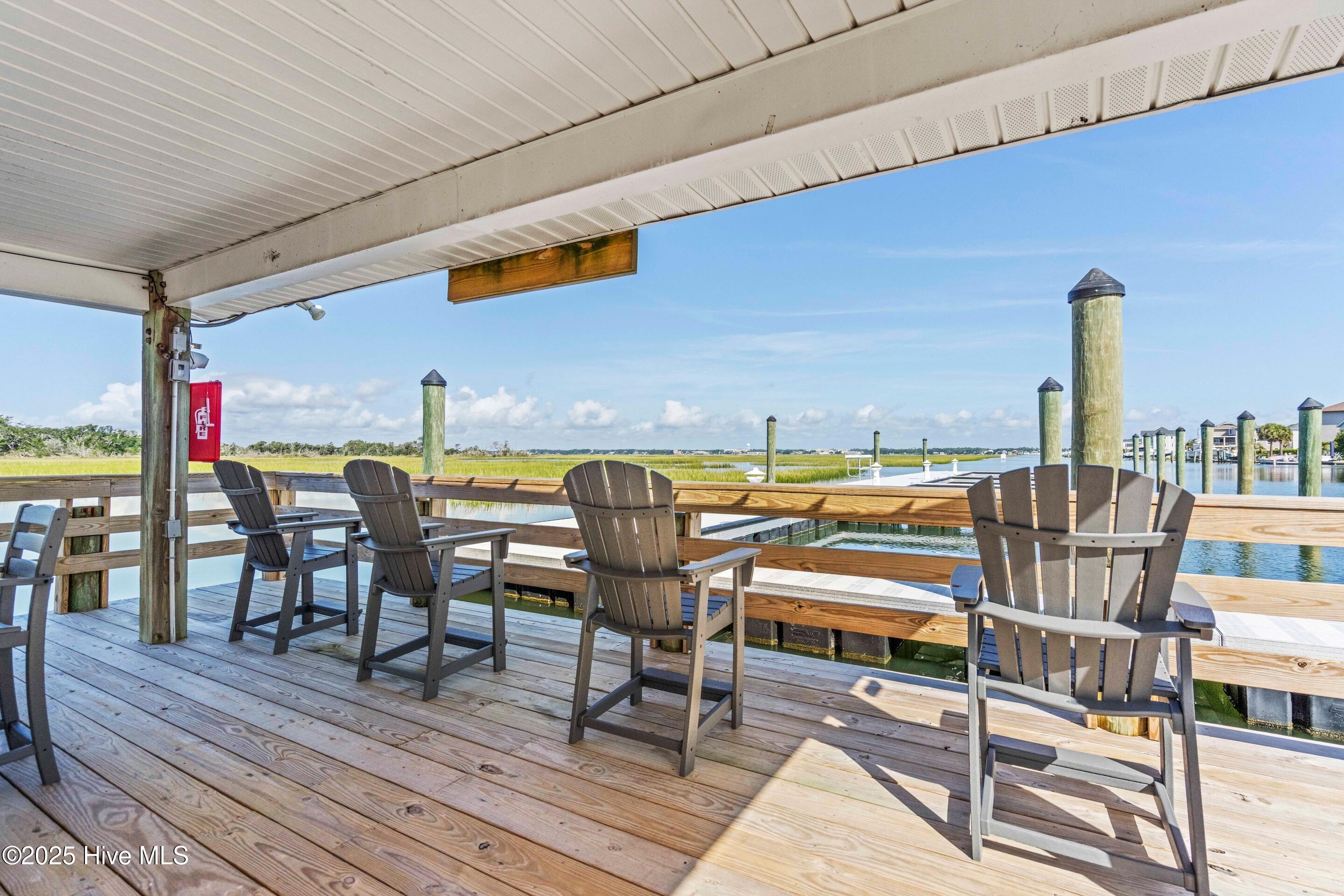 602 W Ft Macon Road UNIT 117, Atlantic Beach, NC, 28512