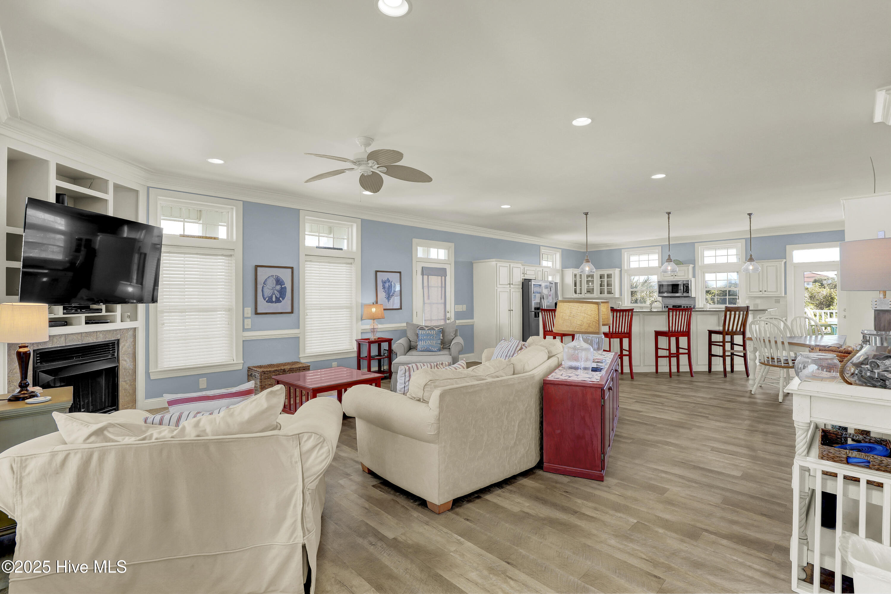 4 Sailview Drive, North Topsail Beach, NC, 28460