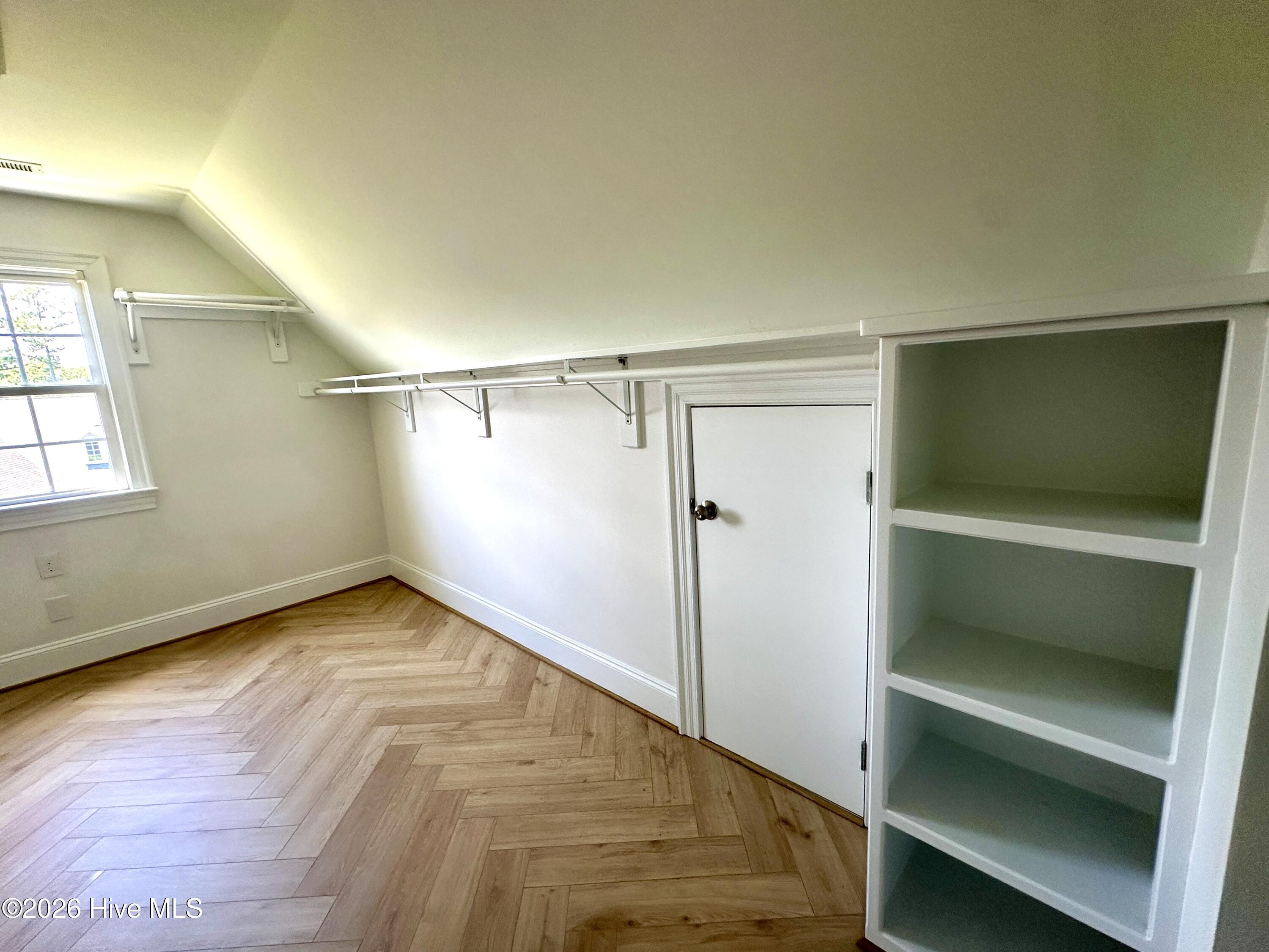 Closet 3