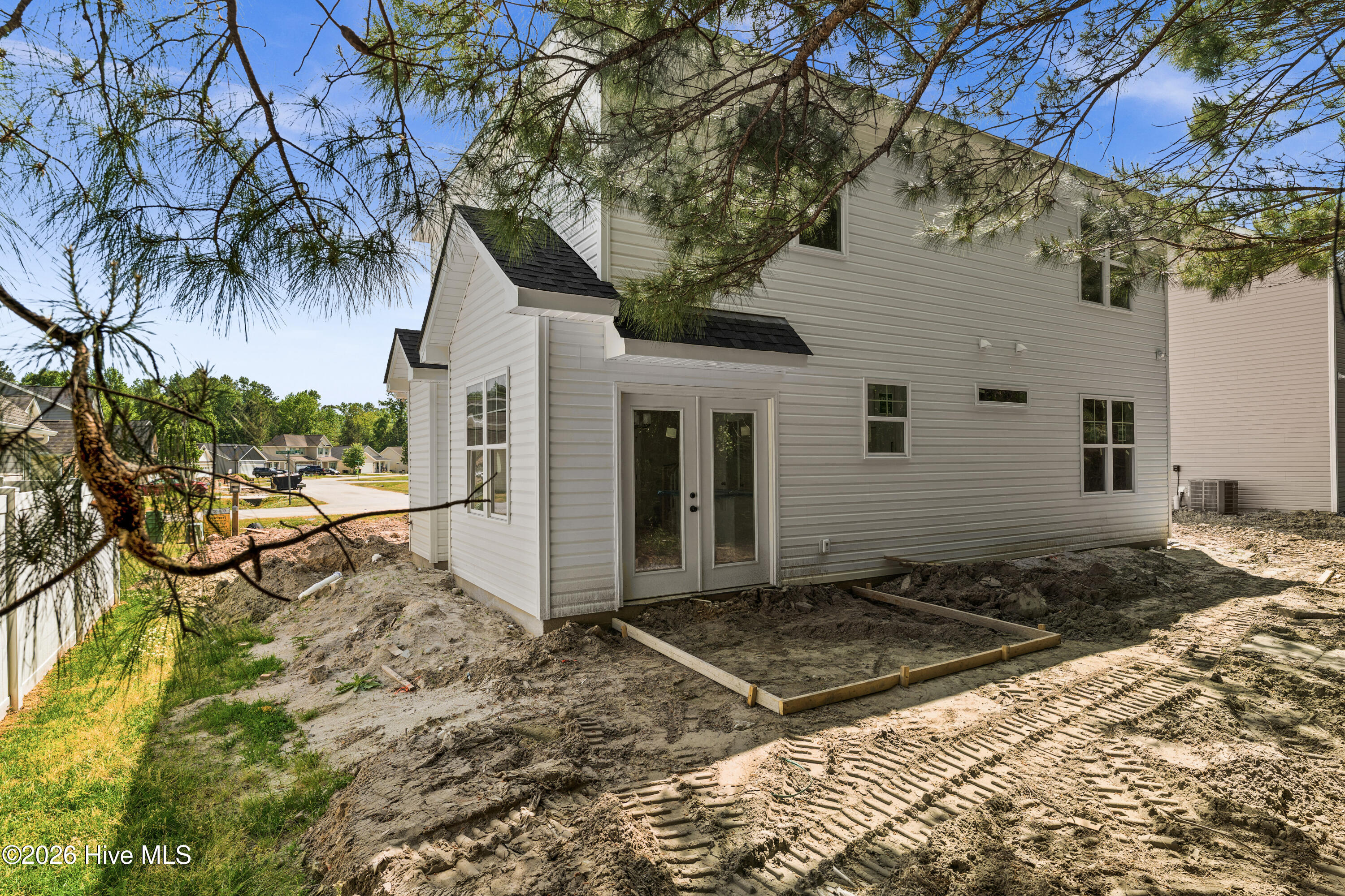 445 Peregrine Ridge Drive,New Bern
