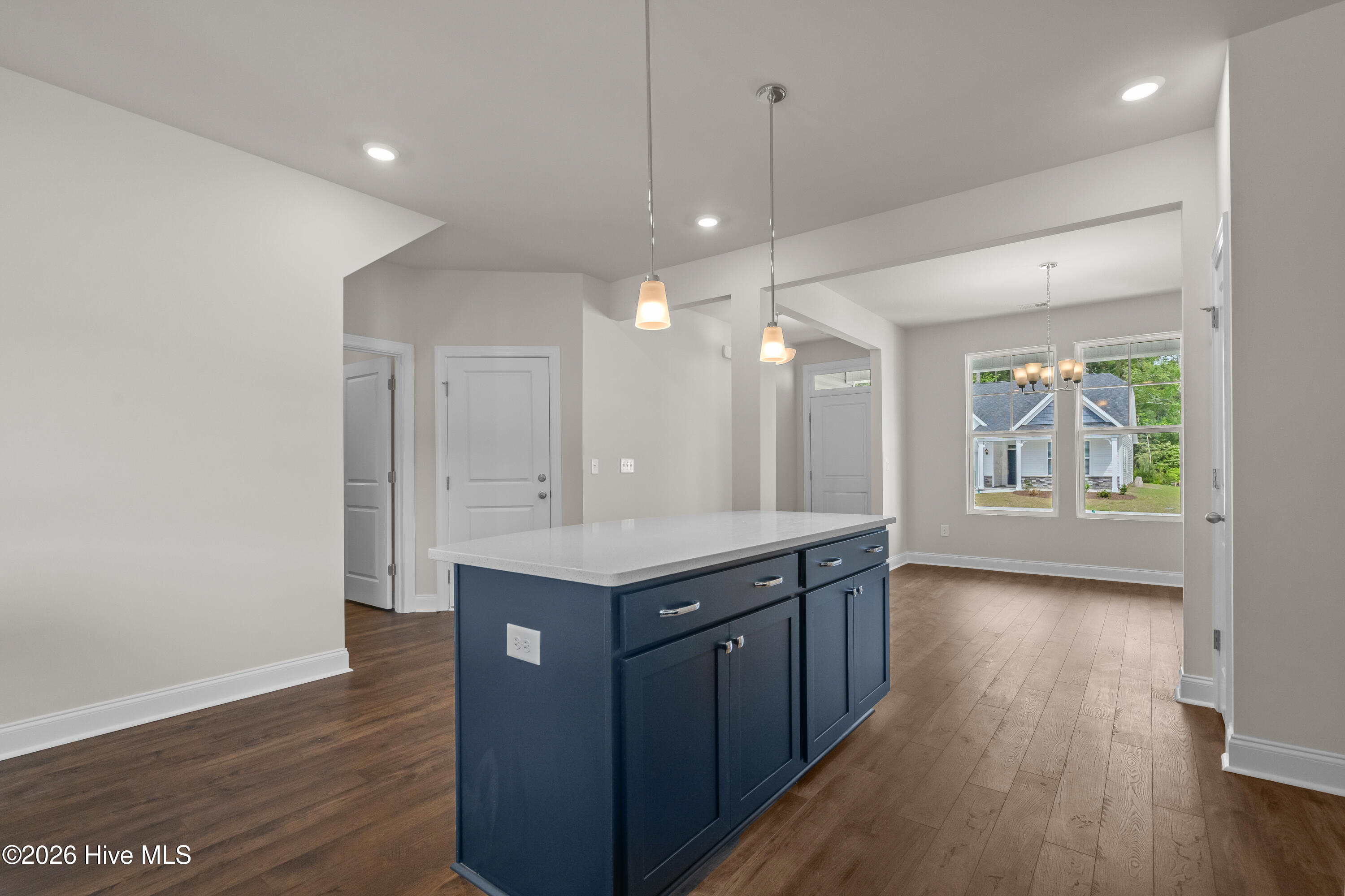 1140 Forest Bend Drive NW, Calabash, NC, 28467