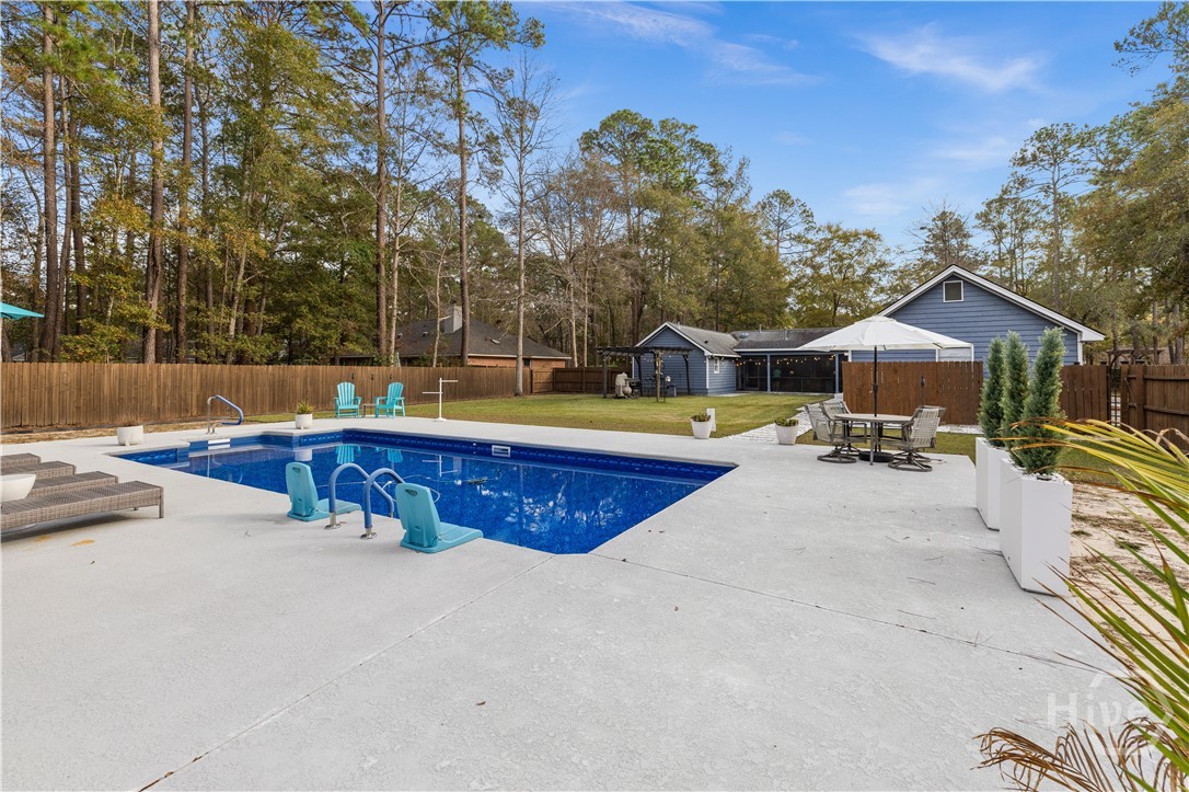 129 Palmetto Drive, Rincon, GA 31326 Listing Photo  49