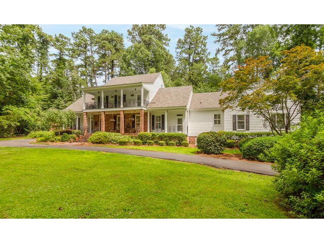 3409 Walton Way, Augusta, GA 30909 Listing Photo  4