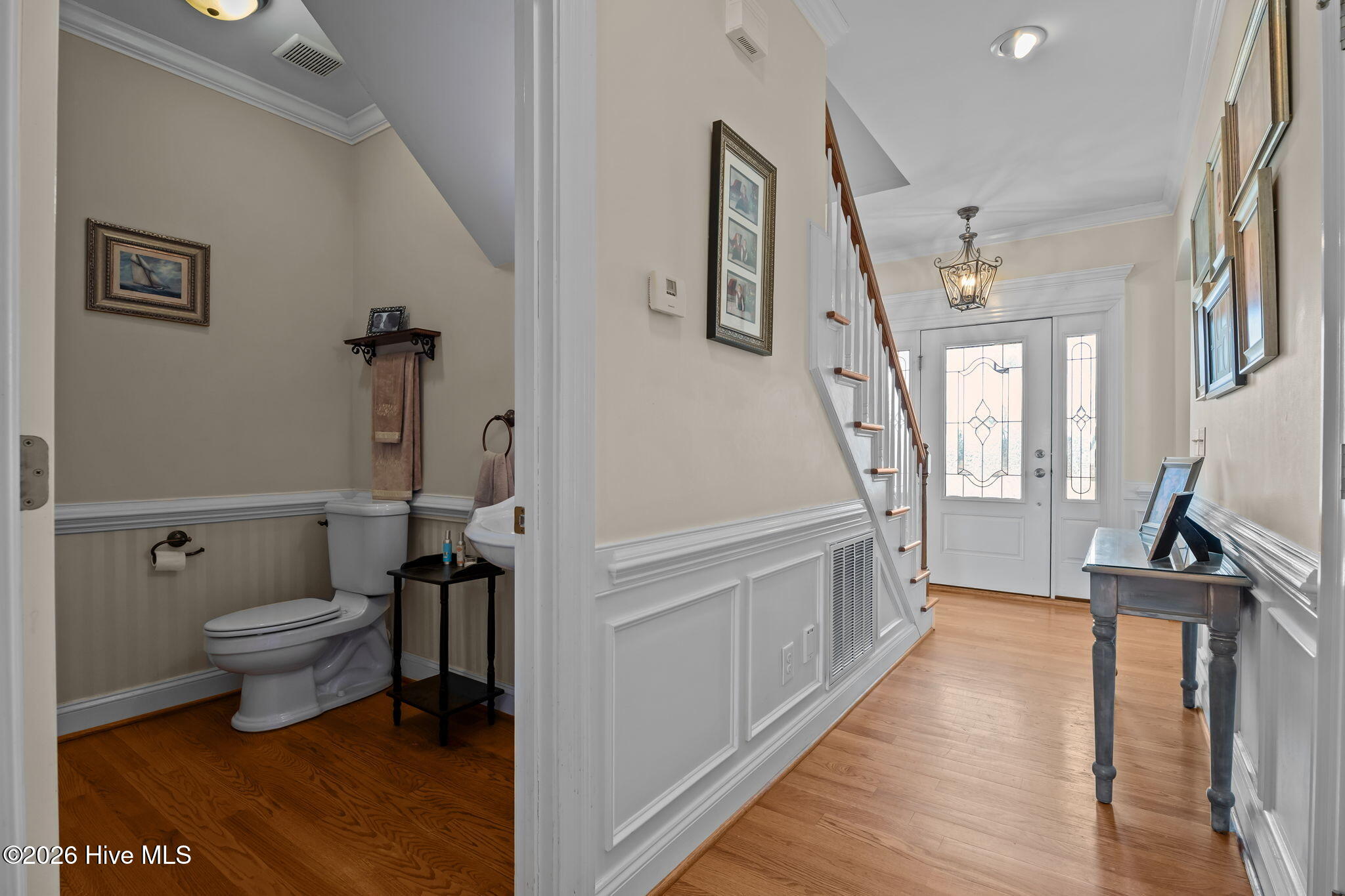 290 Baie Road, Rocky Mount, NC, 27801