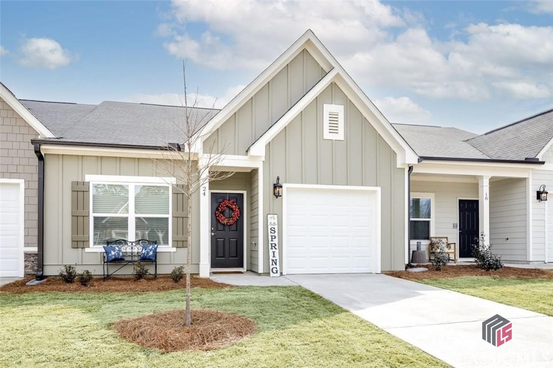 Property at 4505 Lexington Road