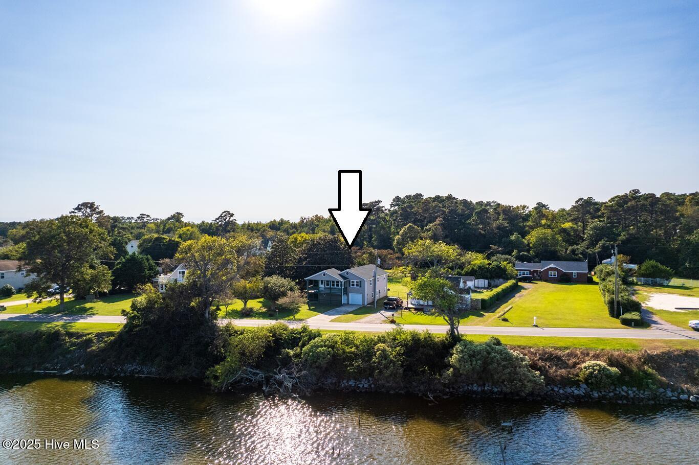 403 Seven Seas Drive, Havelock, NC, 28532