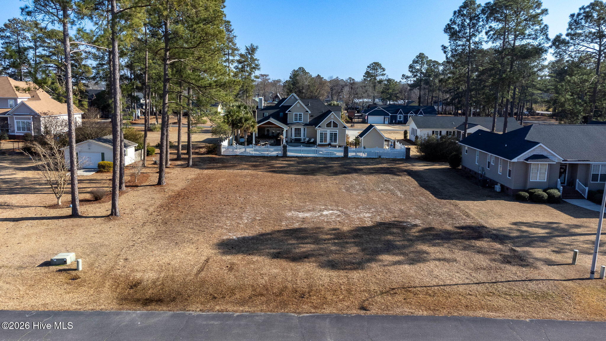 Homes for sale in Elizabethtown, NC | 0 Wrexham Pl, Elizabethtown, NC 28337 | MLS# 100553547