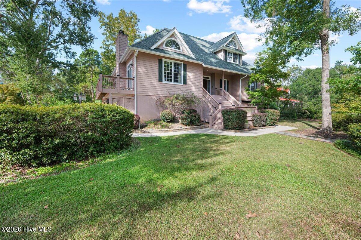 Photo 2 of Single family home for sale at 223 Bent Oak Dr, Clarks Hill, SC 29821 | MLS# 100603245 | Listing updated on 2026-09-13