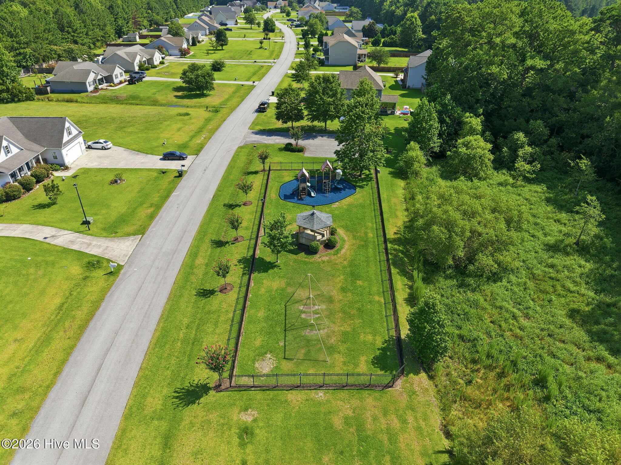 501 Park Meadows Drive,Newport