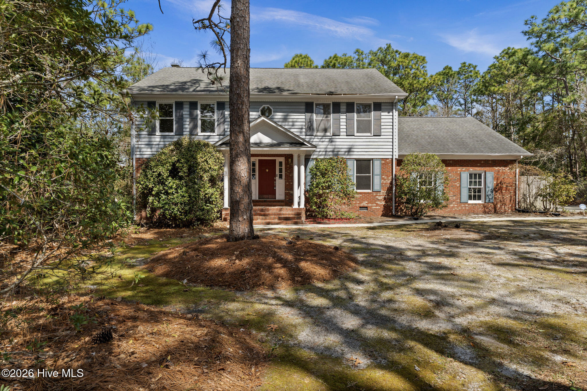 4601 Tall Tree Lane, Wilmington, NC, 28409