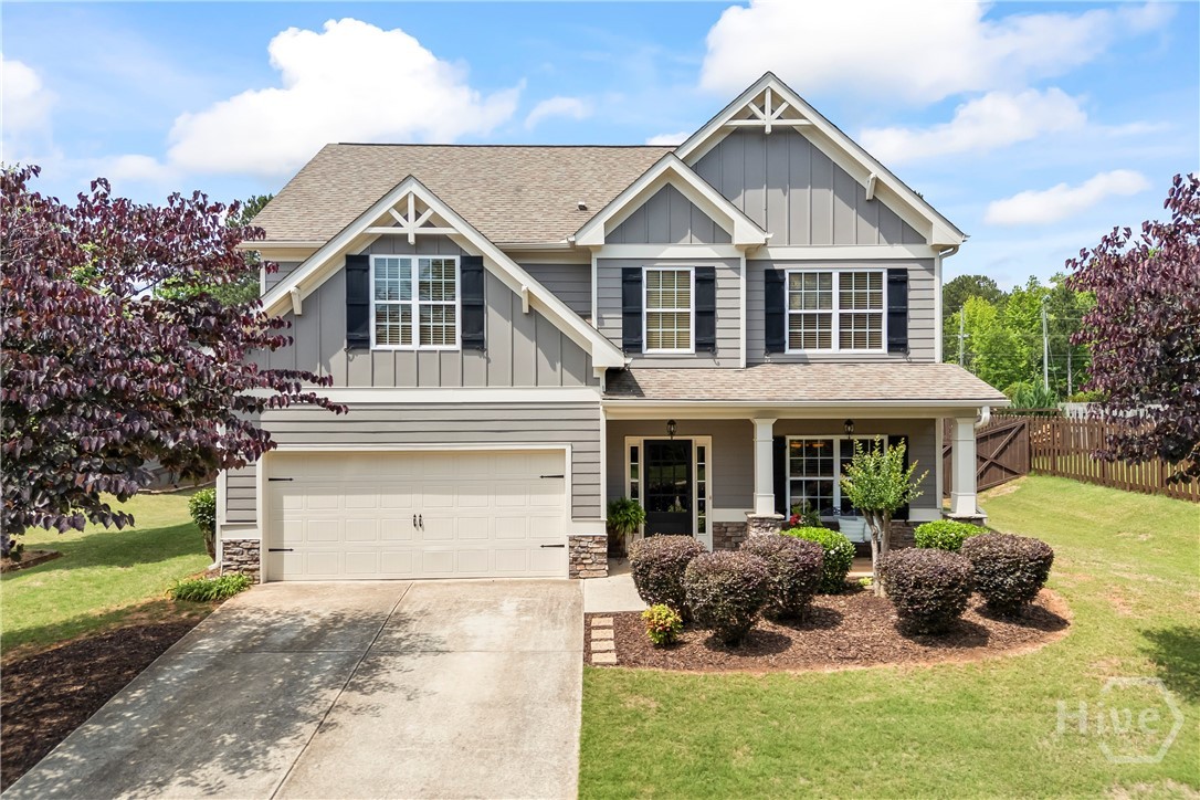 Property at 42 Pintail