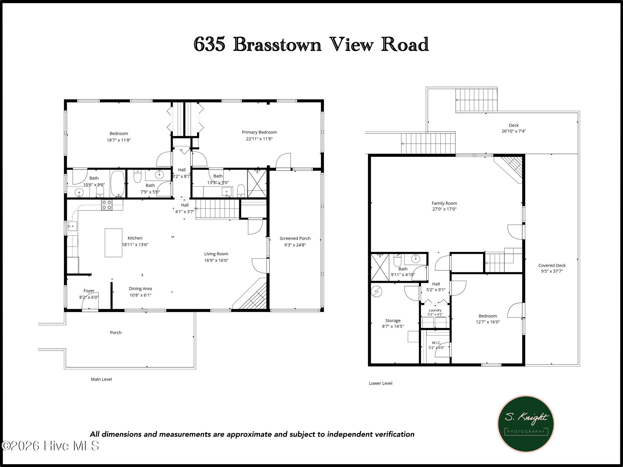 Exterior photo of 635 Brasstown View Road, Murphy, NC 28906. MLS: 100603214