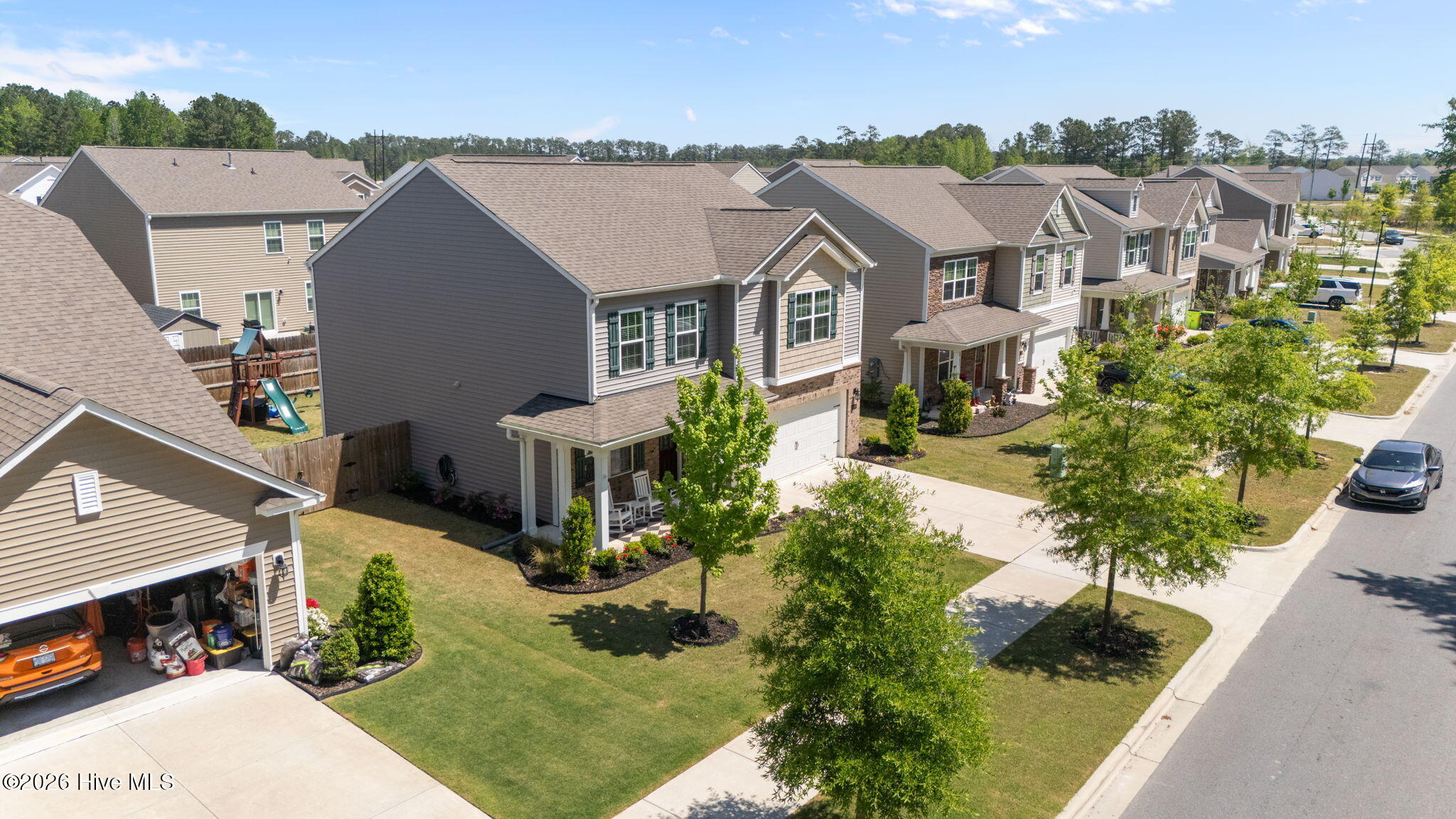 1009 Chiles Drive,New Bern