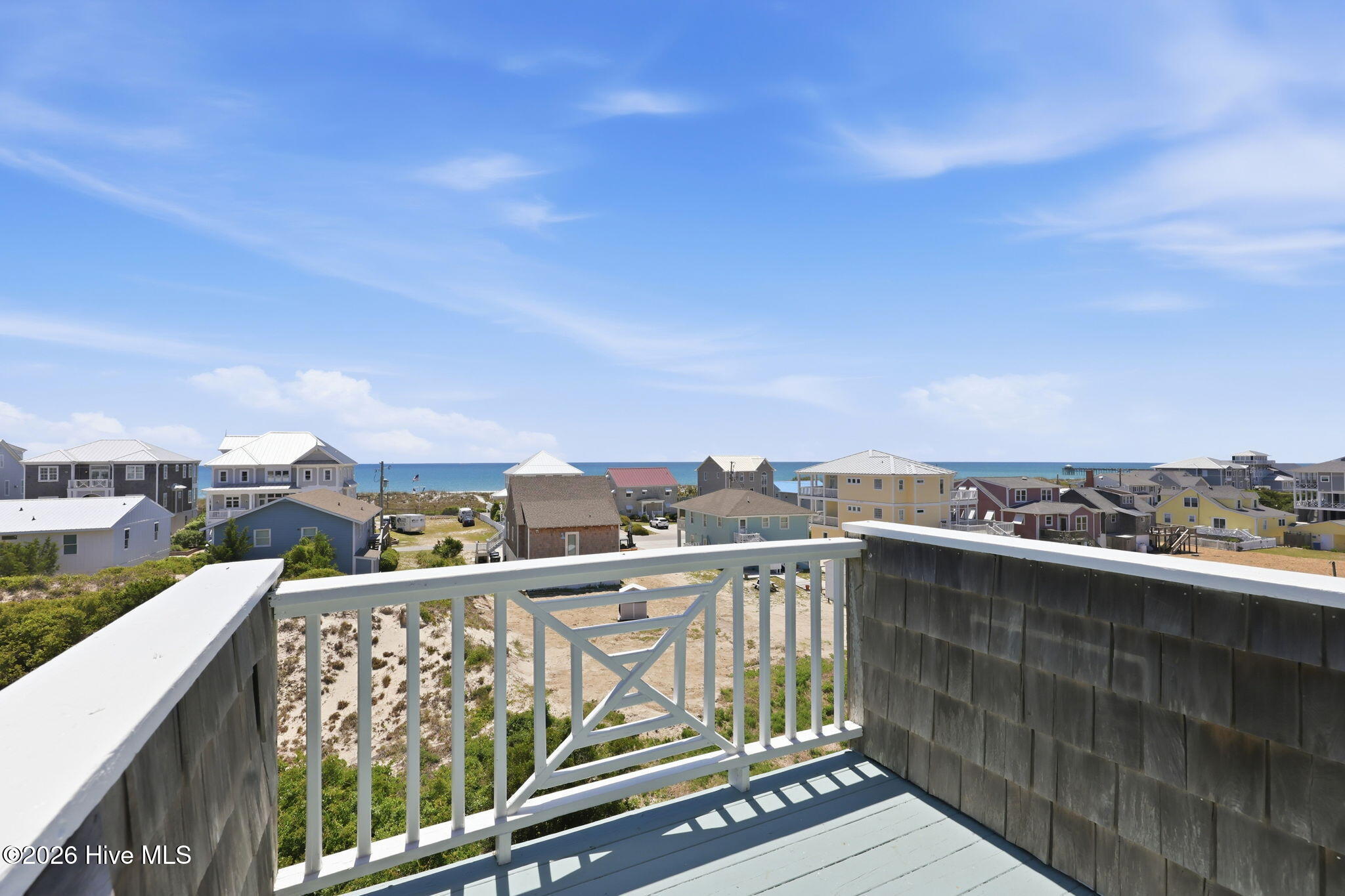 112 Robin Avenue B,Atlantic Beach