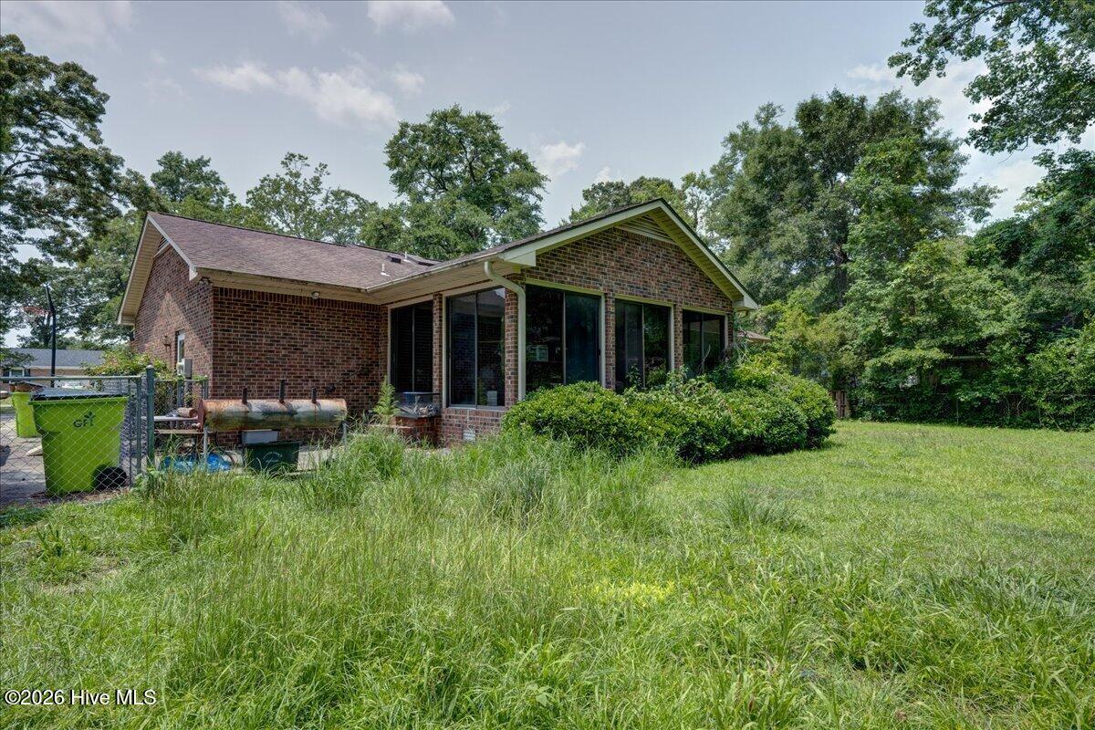 1412 Oxford Lane,New Bern