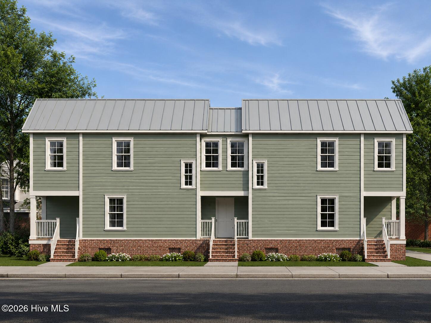 922 Queen Street,New Bern