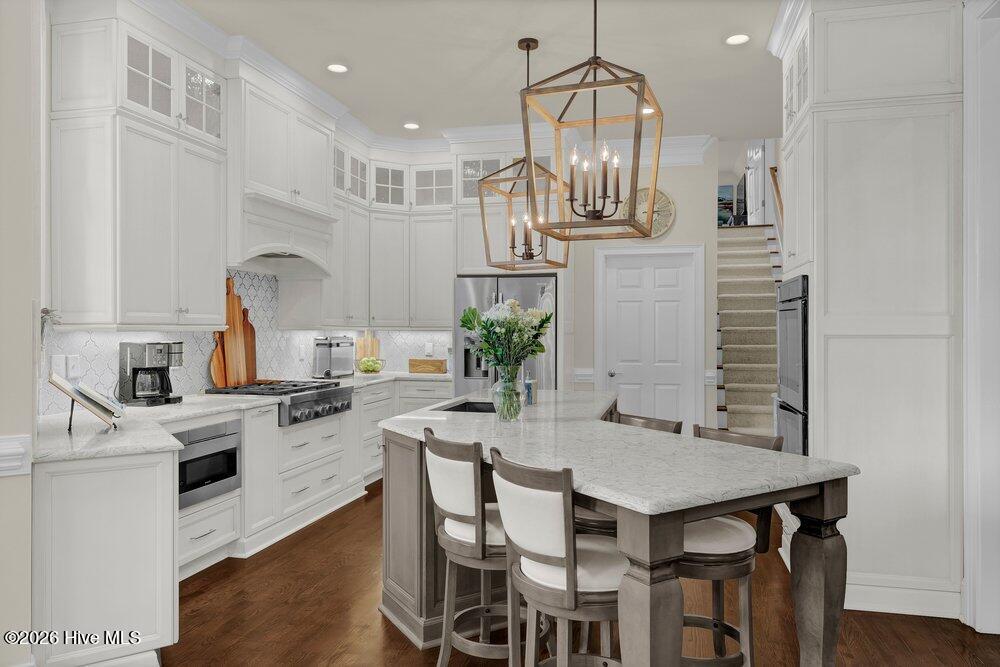 5th image of 1512 Black Chestnut Dr, Wilmington, NC 28405 | MLS# 100598416