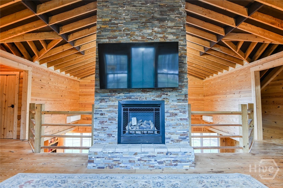 1208 Elberton Road, Lexington, GA, 30648